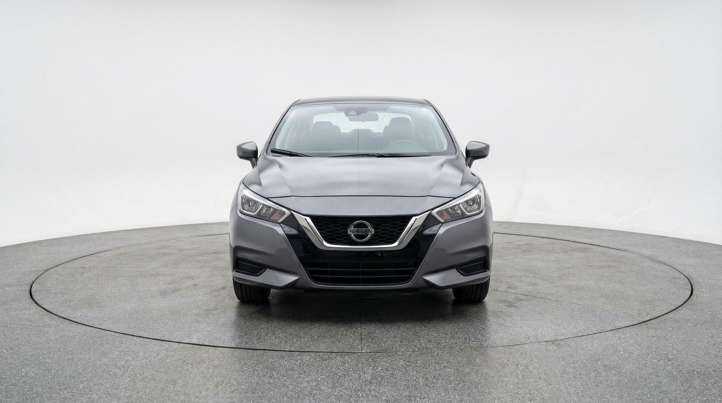 Thumbnail: 2025 Nissan Versa - 2