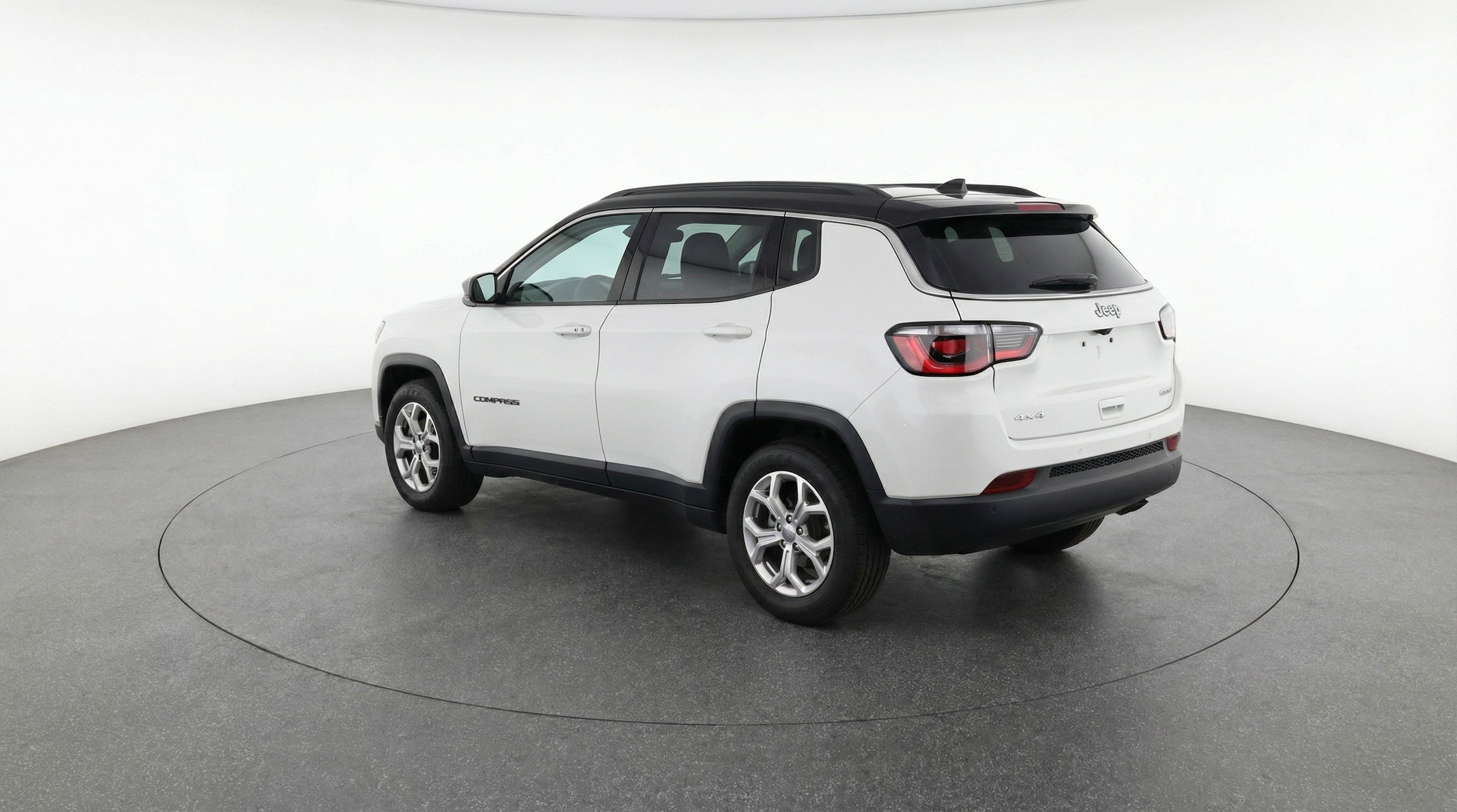 Thumbnail: 2025 Jeep Compass - 6