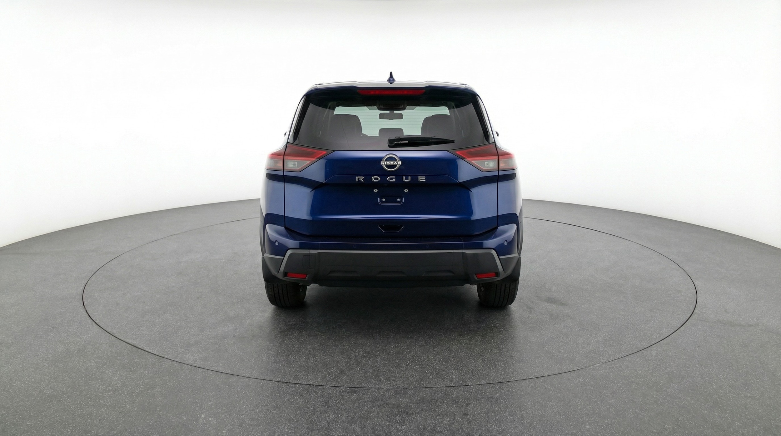 Thumbnail: 2025 Nissan Rogue - 6