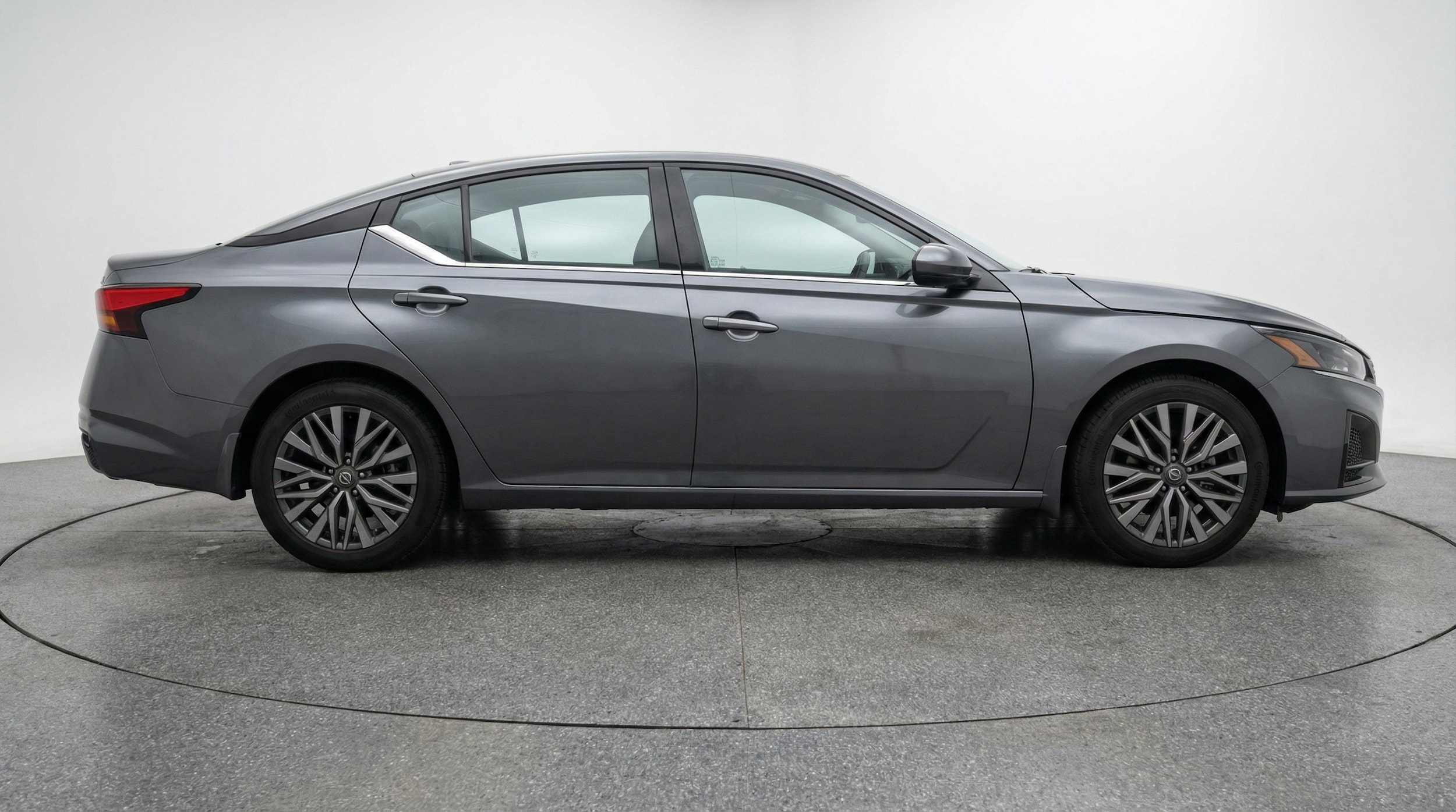 Thumbnail: 2025 Nissan Altima - 8