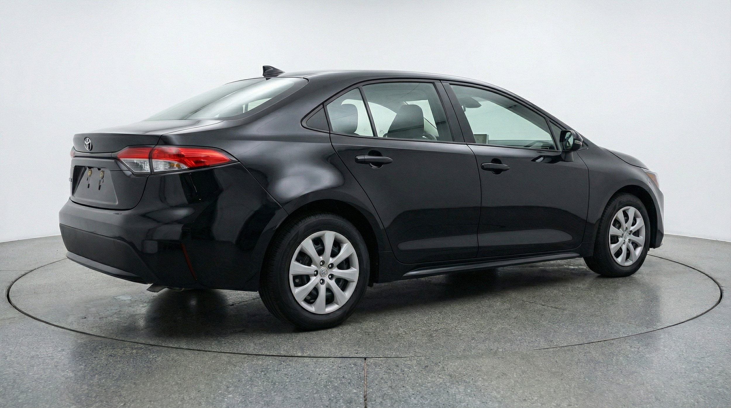 Thumbnail: 2025 Toyota Corolla - 9