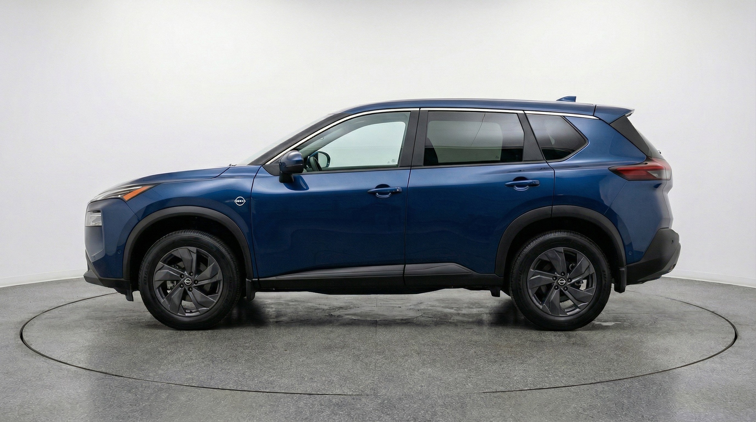 Thumbnail: 2025 Nissan Rogue - 5