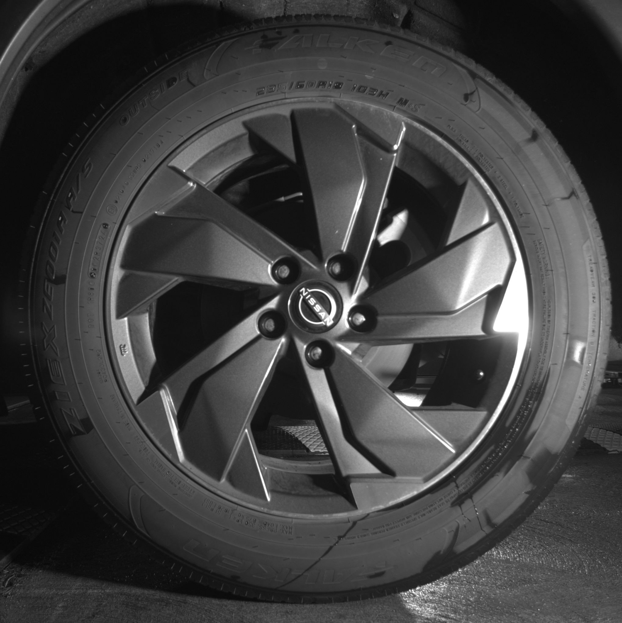 Thumbnail: 2025 Nissan Rogue - 14