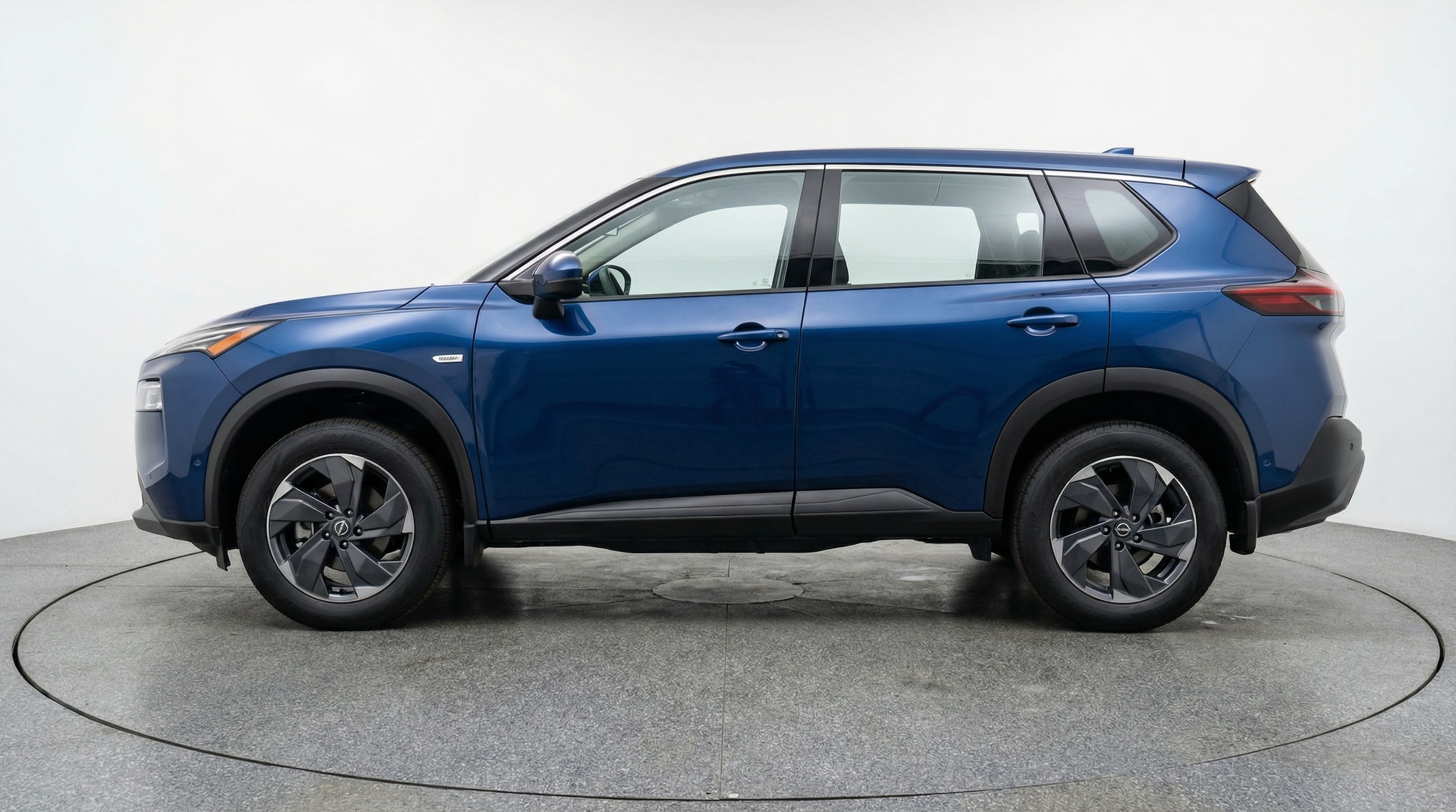 Thumbnail: 2025 Nissan Rogue - 4