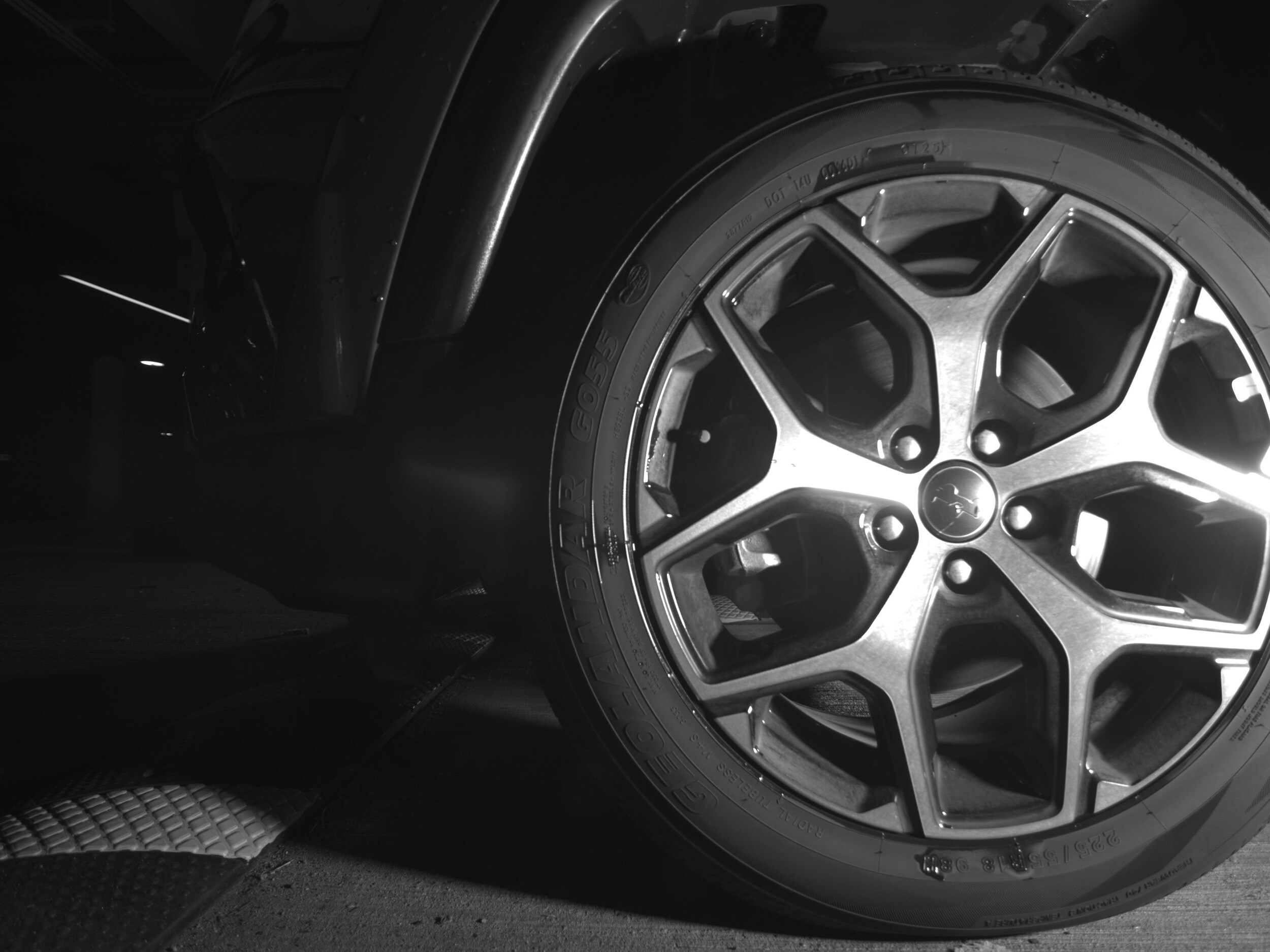 Thumbnail: 2025 Jeep Compass - 12