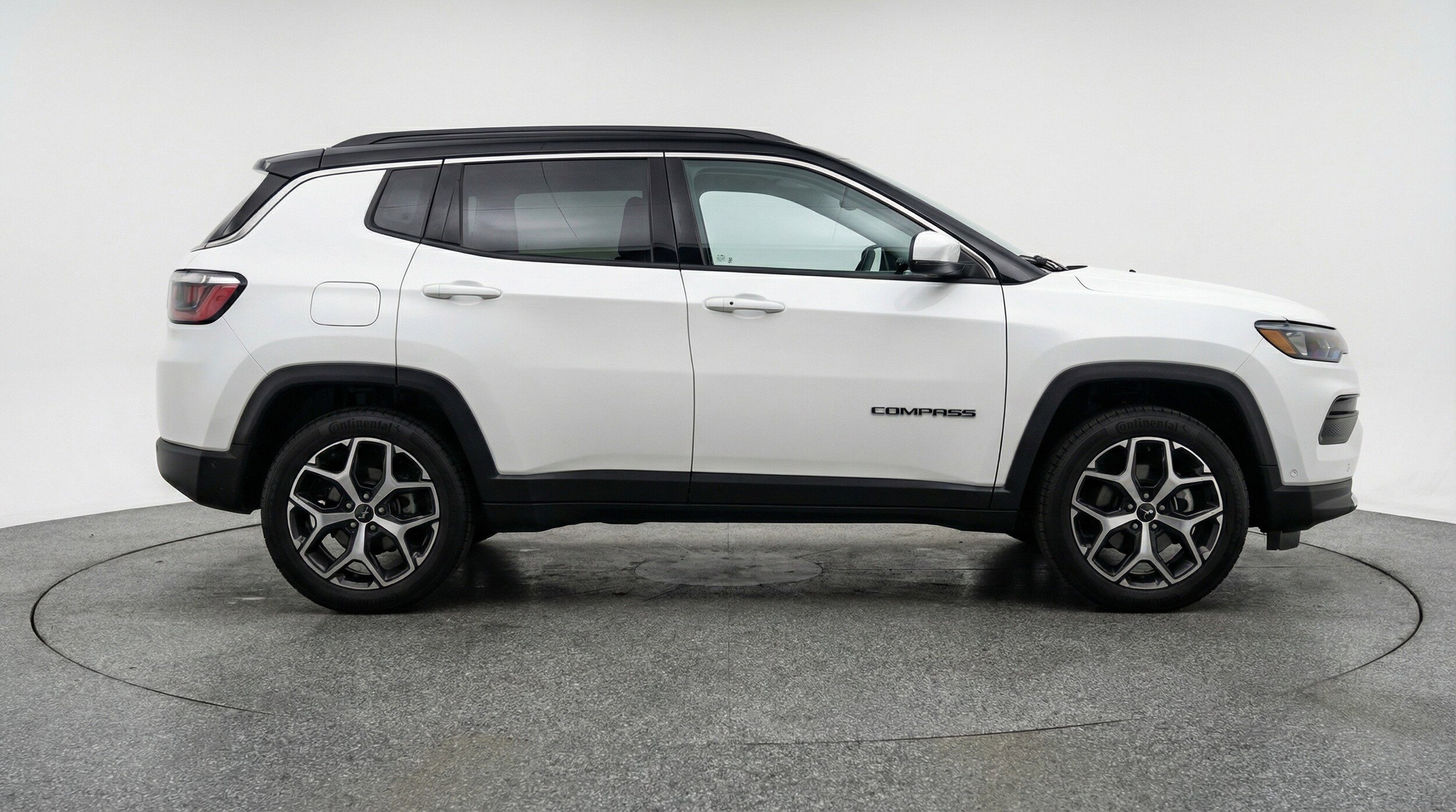 Thumbnail: 2025 Jeep Compass - 11
