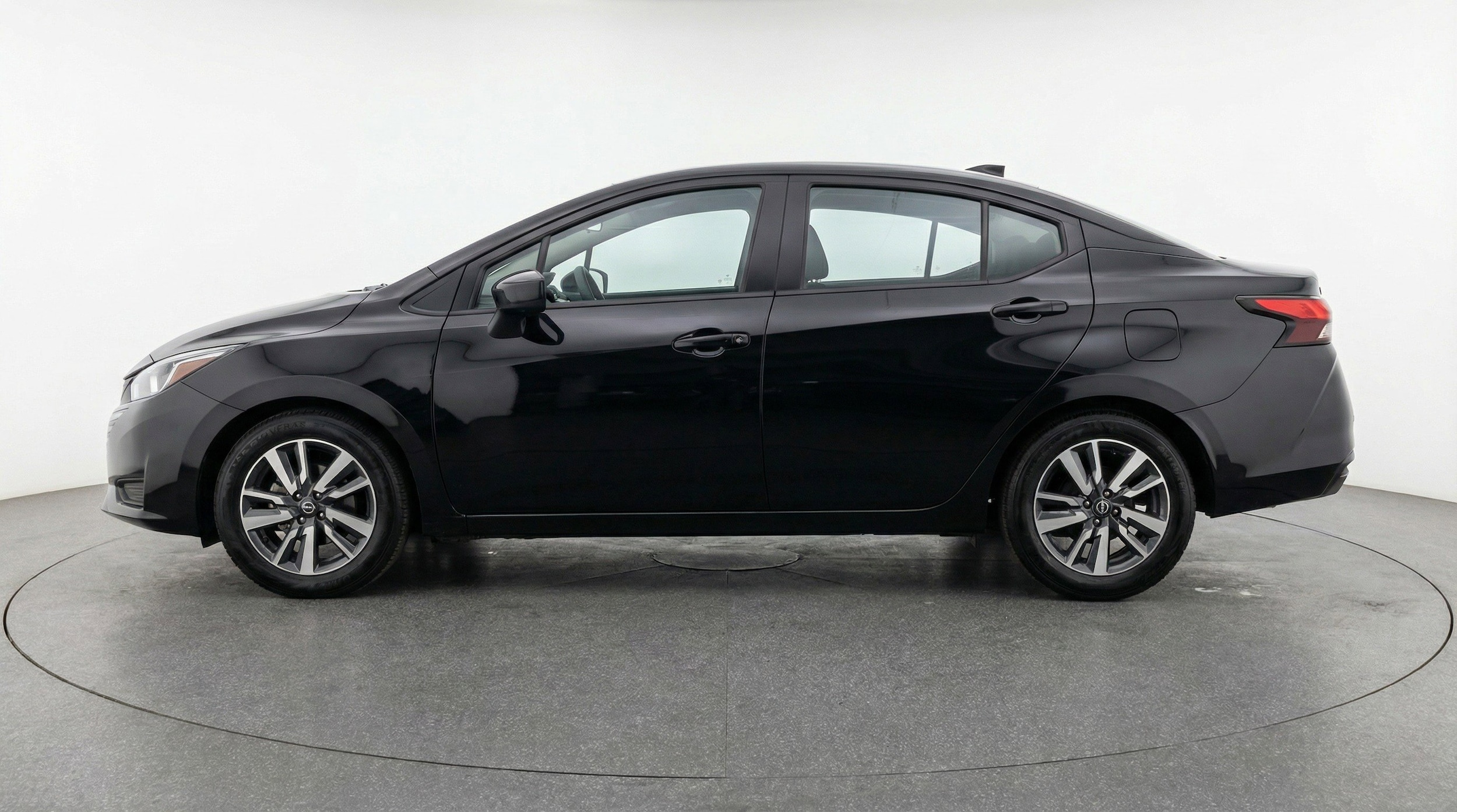 Thumbnail: 2025 Nissan Versa - 5