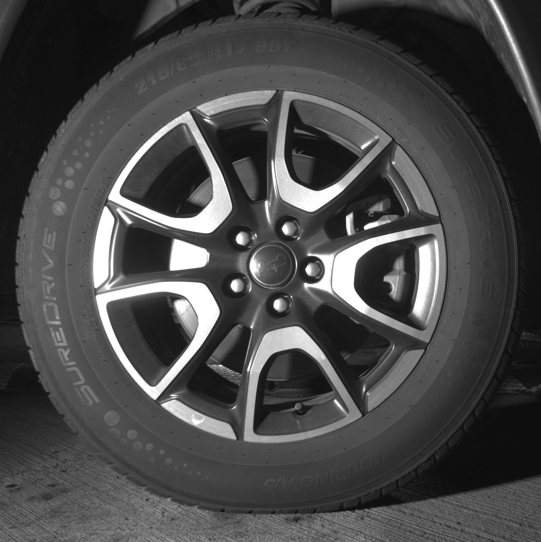 Thumbnail: 2025 Jeep Compass - 10