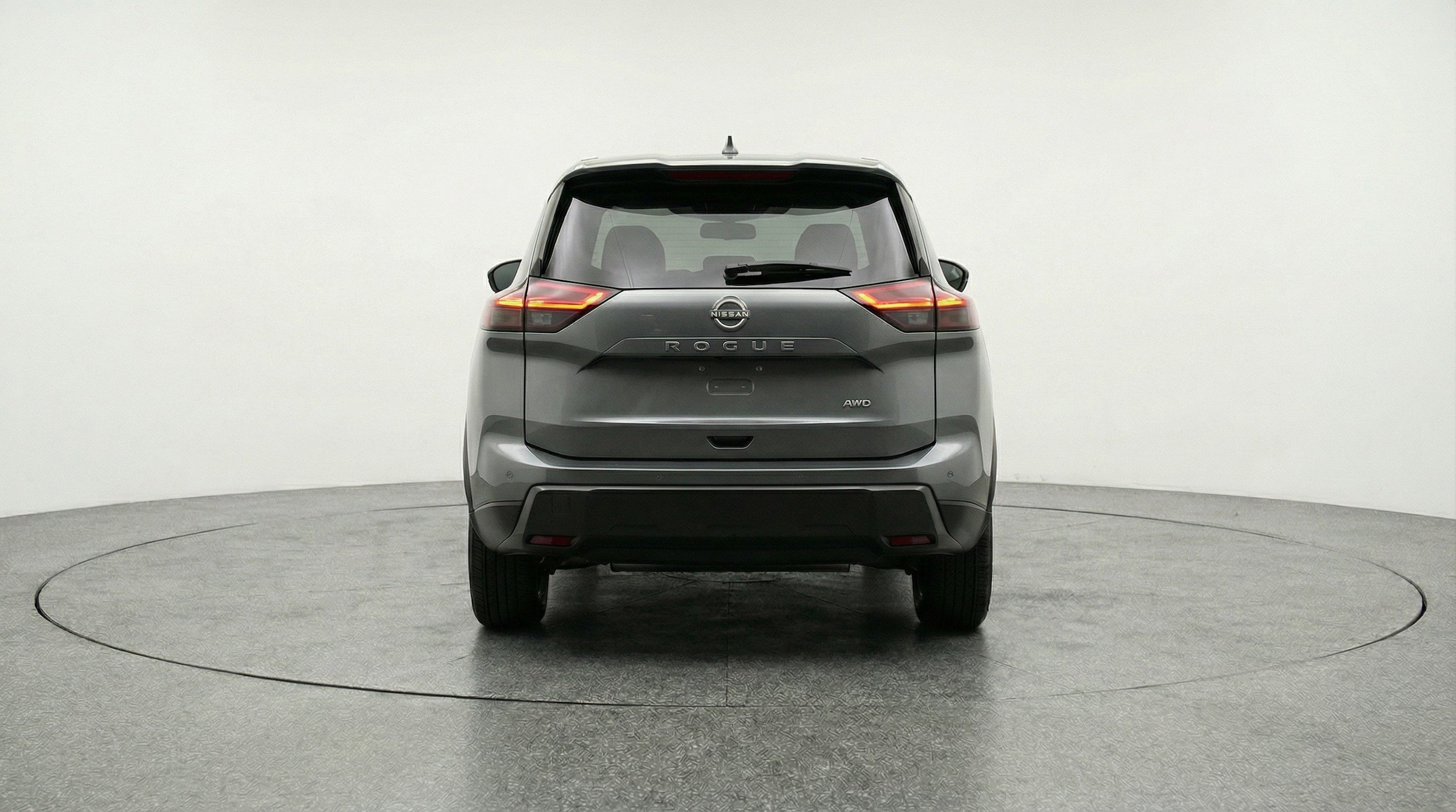 Thumbnail: 2025 Nissan Rogue - 7