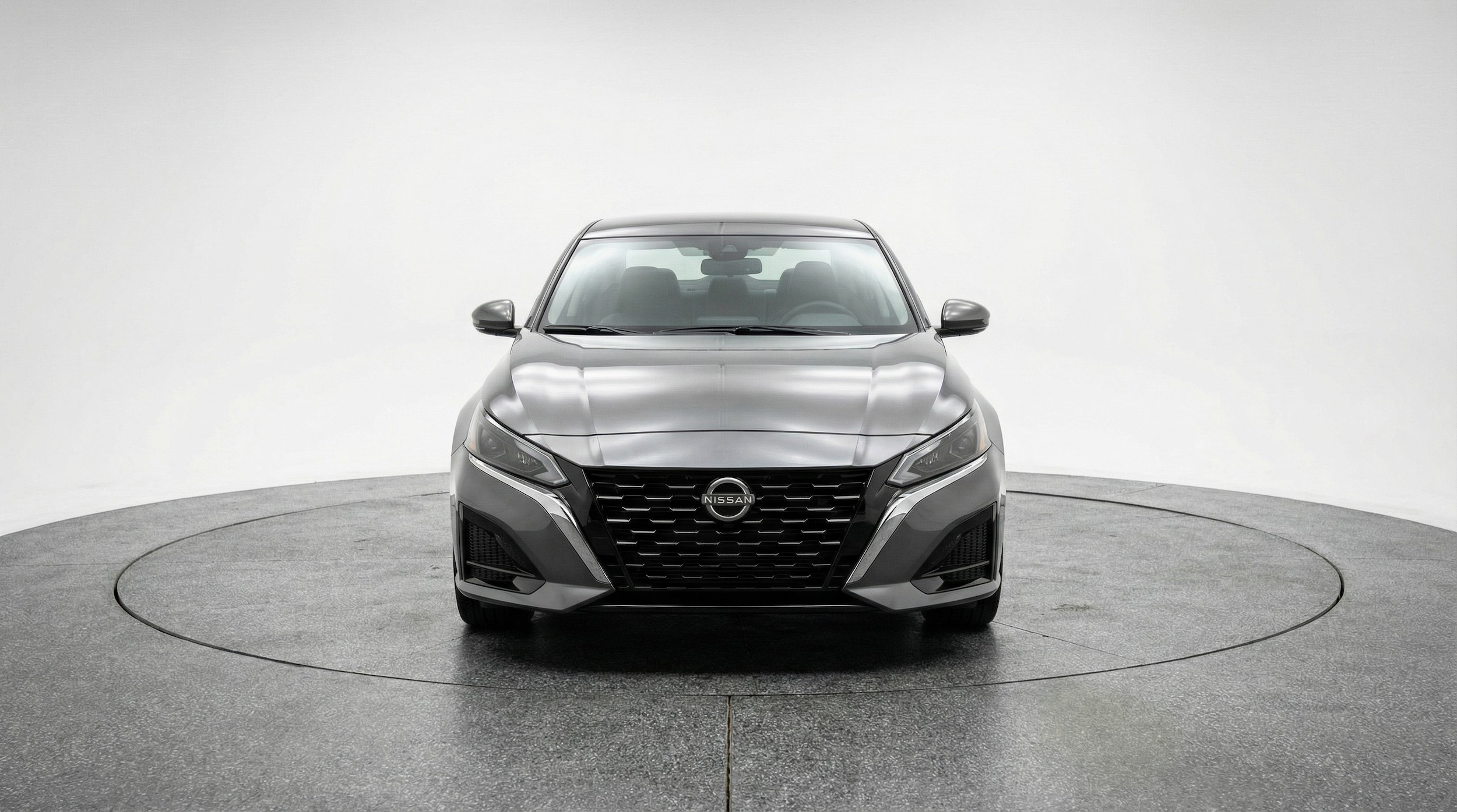 Thumbnail: 2025 Nissan Altima - 2