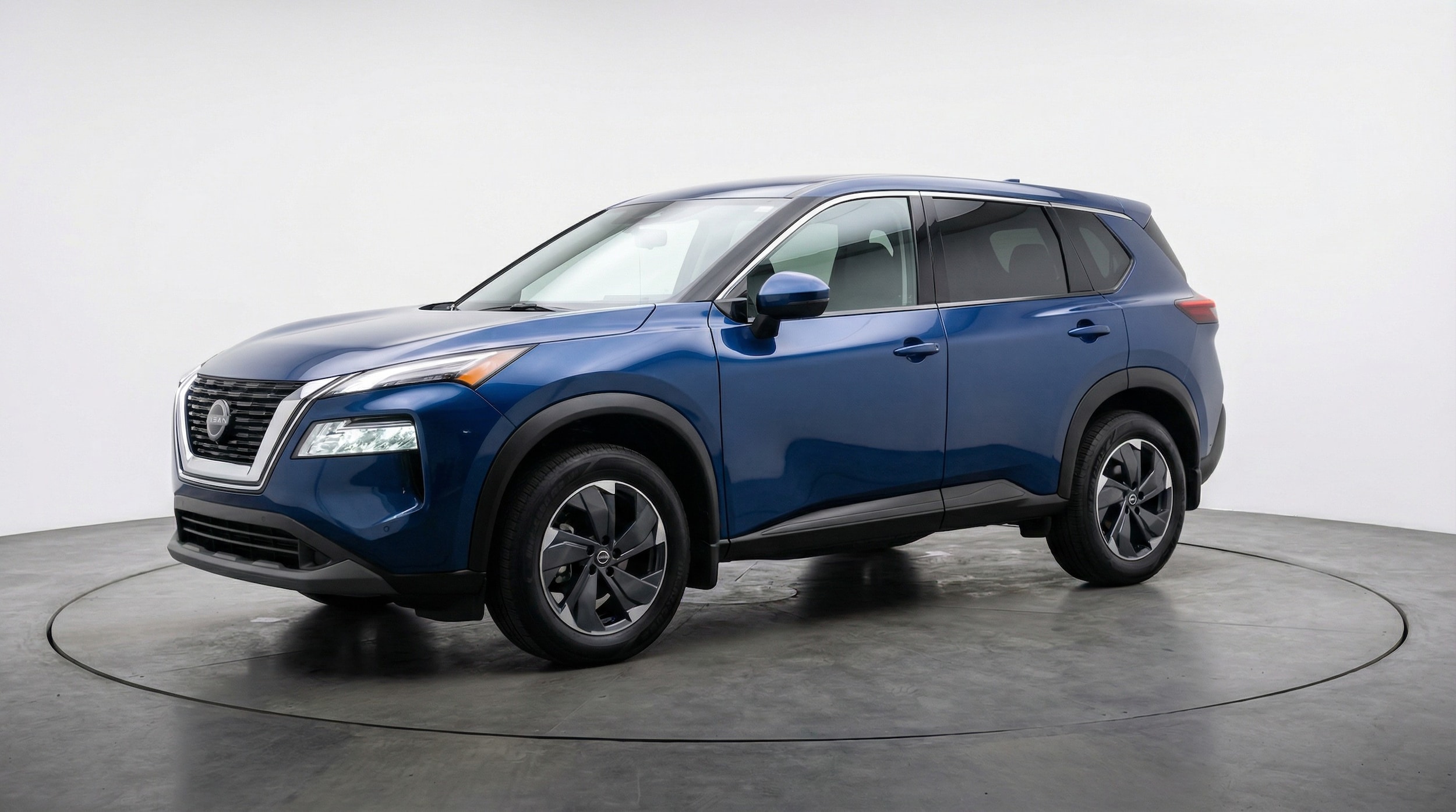 Thumbnail: 2025 Nissan Rogue - 3