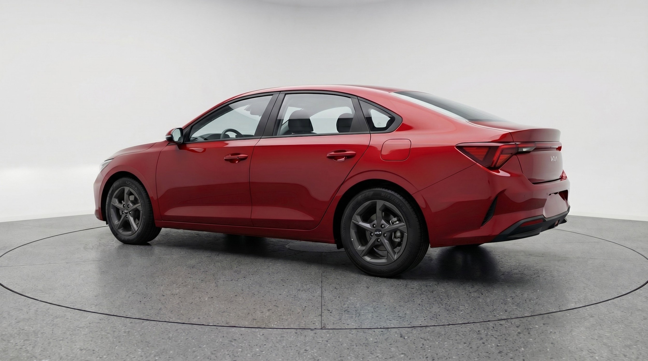 Thumbnail: 2025 Kia K4 - 6