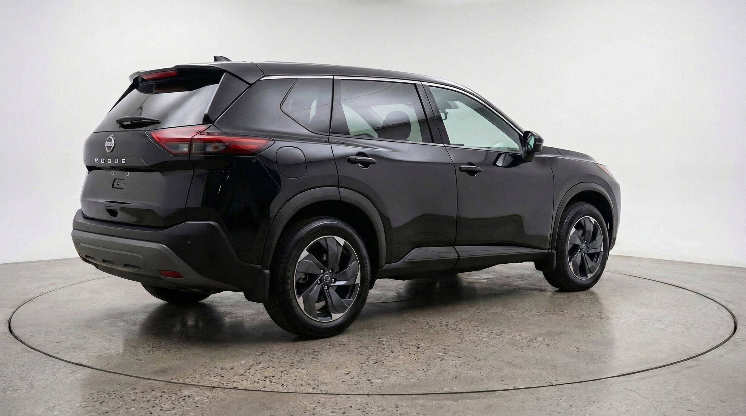 Thumbnail: 2025 Nissan Rogue - 9