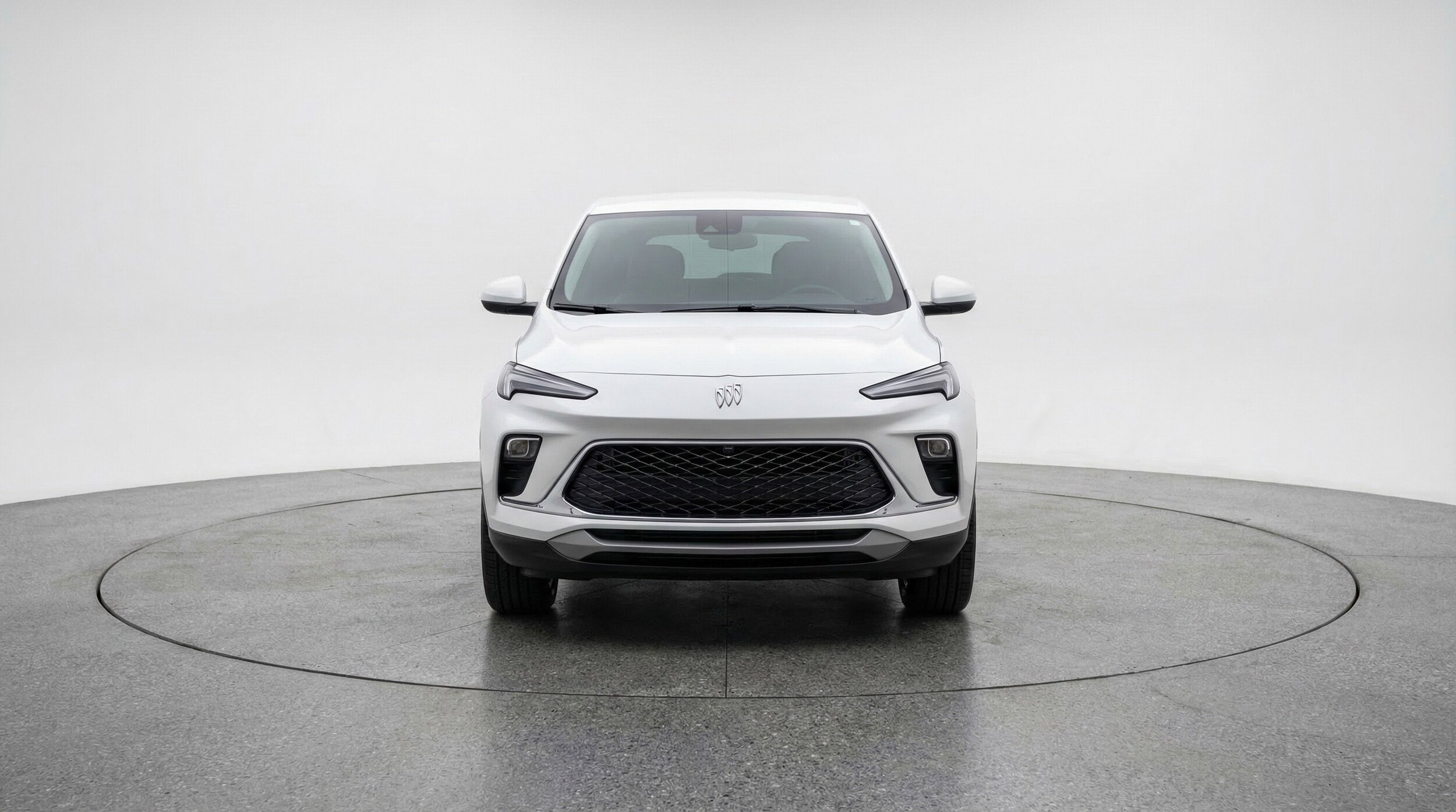 Thumbnail: 2025 Buick Encore GX - 2