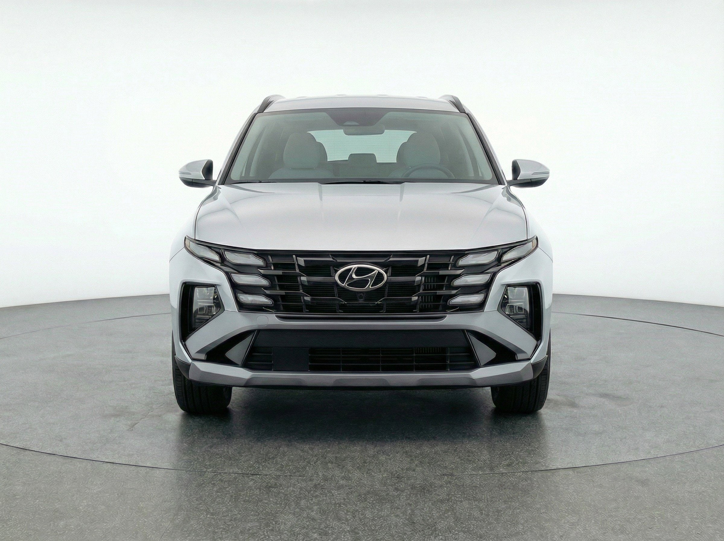 Thumbnail: 2025 Hyundai Tucson - 2