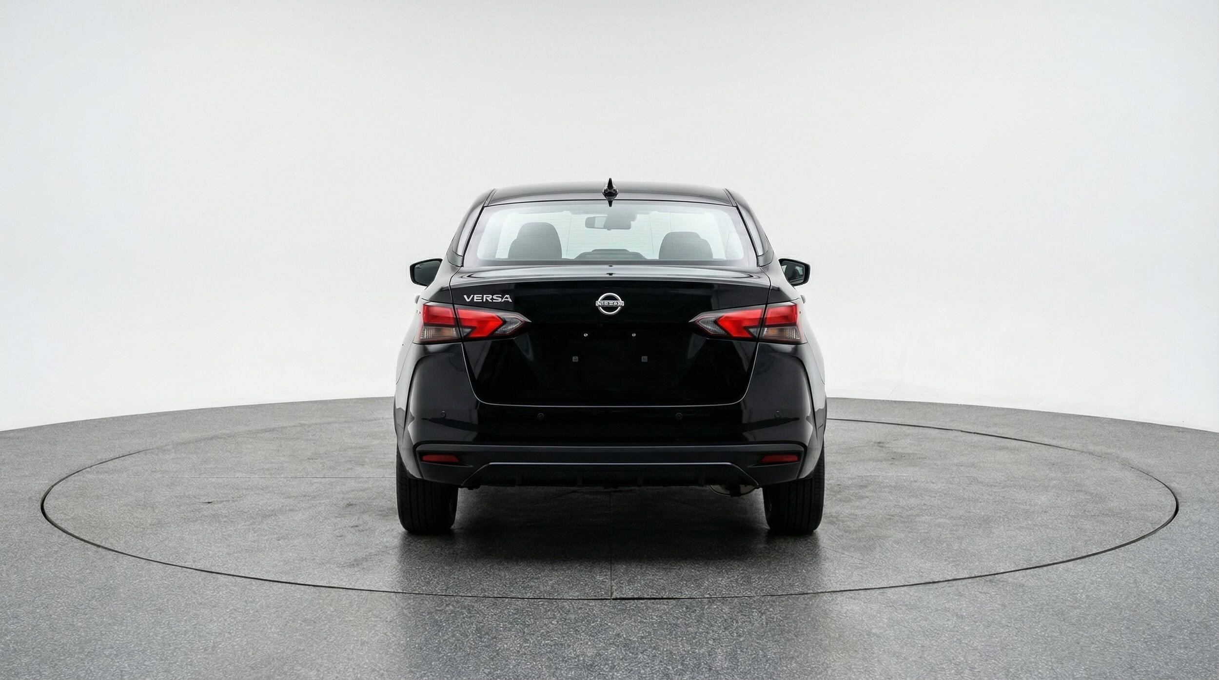 Thumbnail: 2025 Nissan Versa - 6