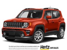2021 Jeep Renegade Sport -
                  Portland, OR