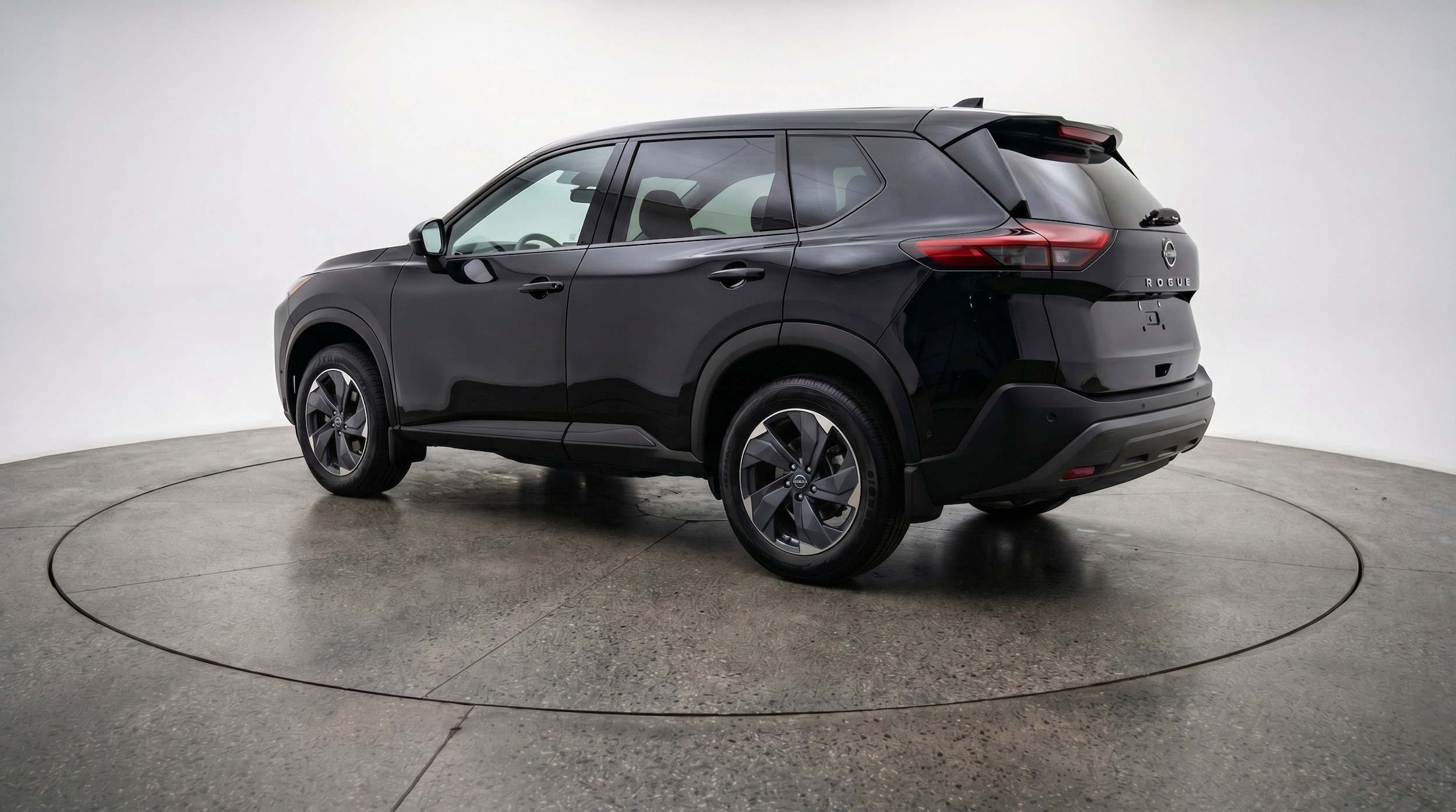 Thumbnail: 2025 Nissan Rogue - 6