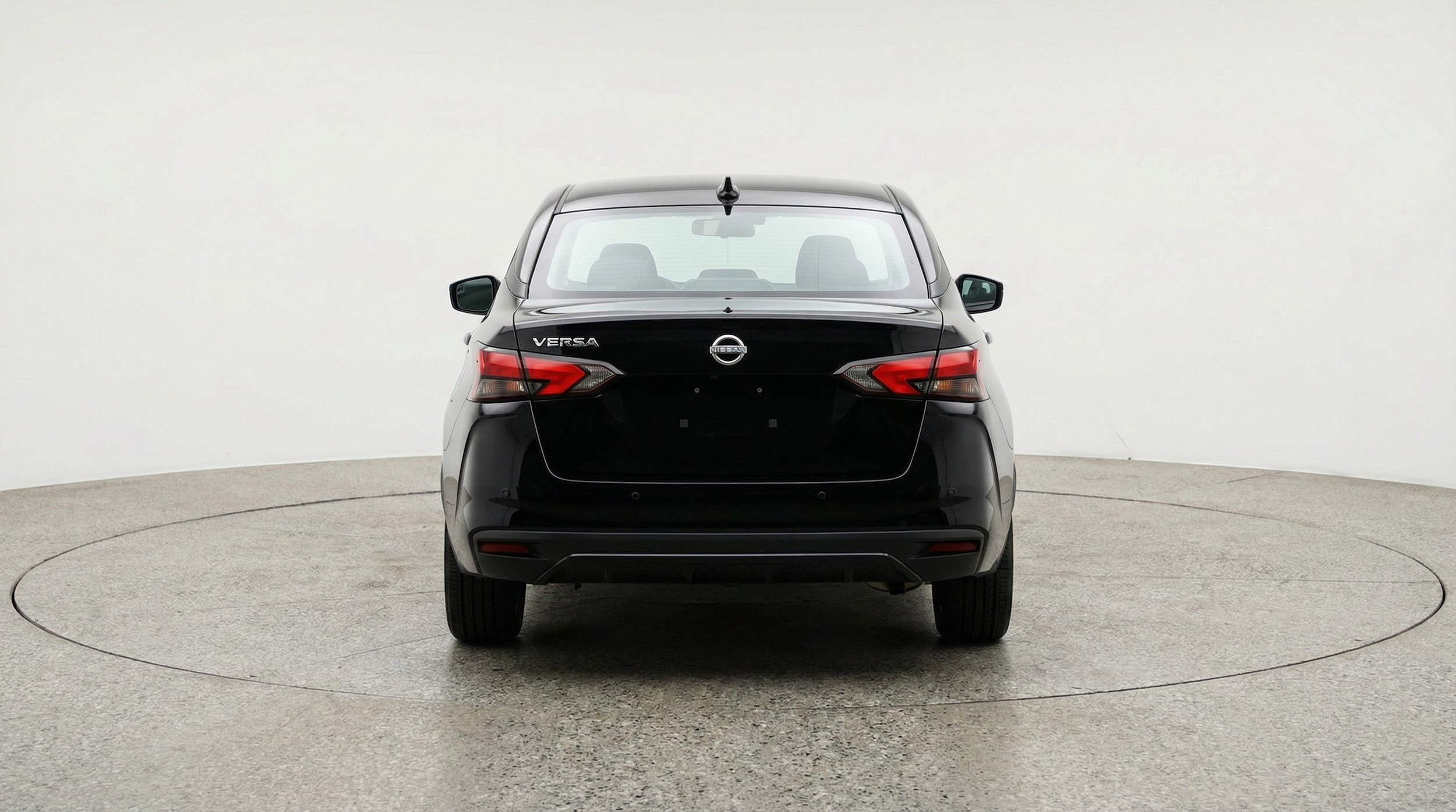 Thumbnail: 2025 Nissan Versa - 7