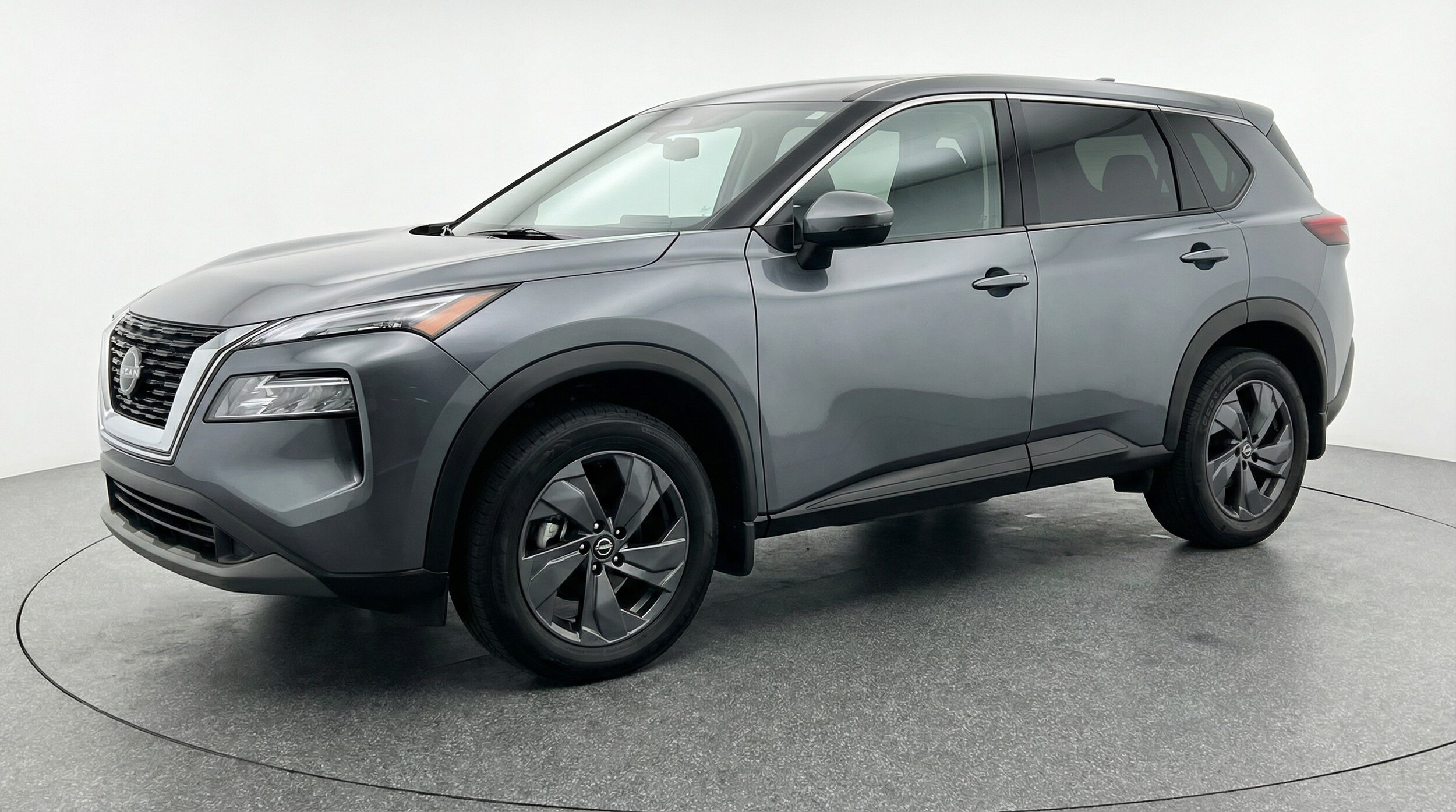 Thumbnail: 2025 Nissan Rogue - 3