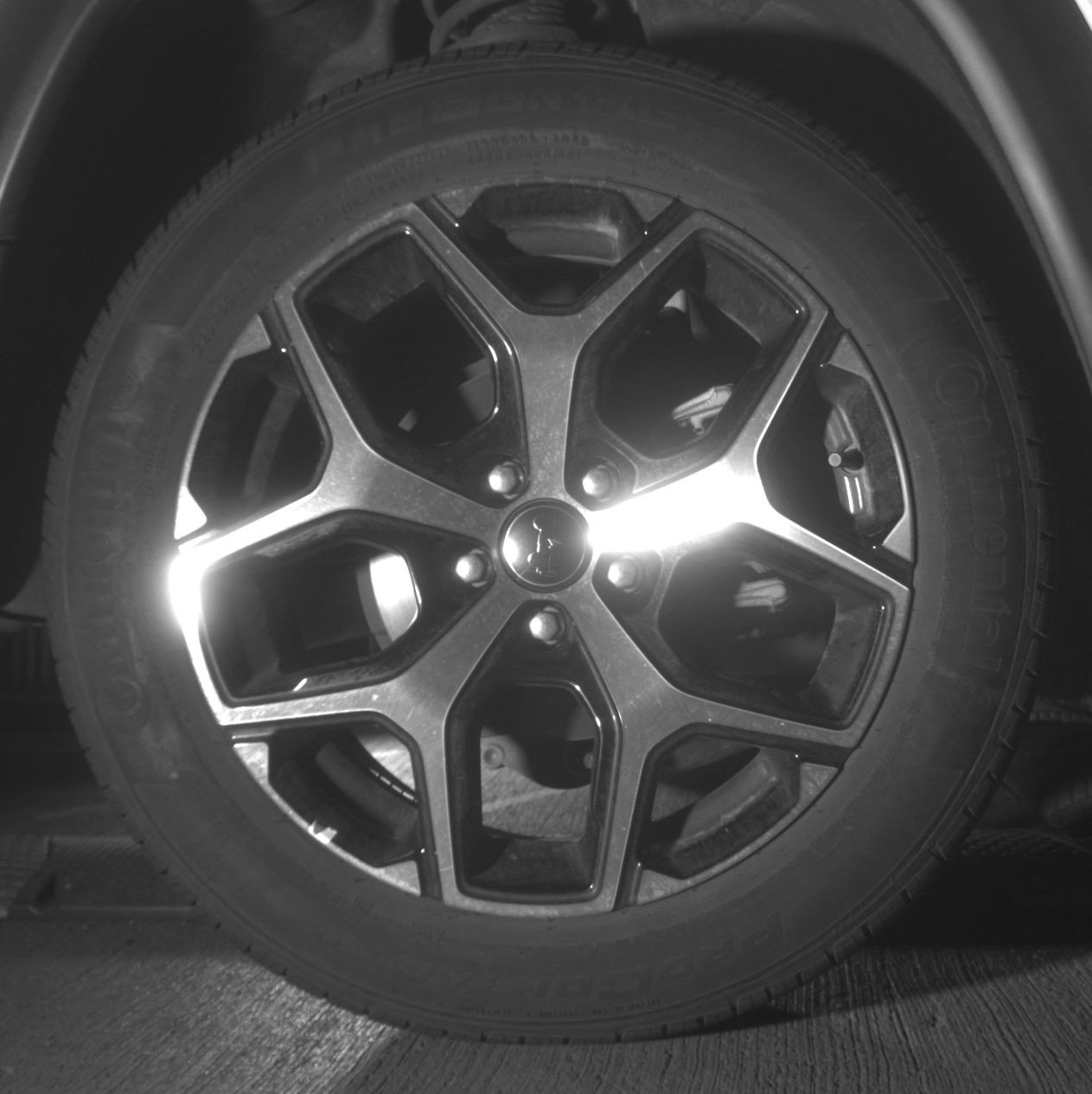 Thumbnail: 2025 Jeep Compass - 15