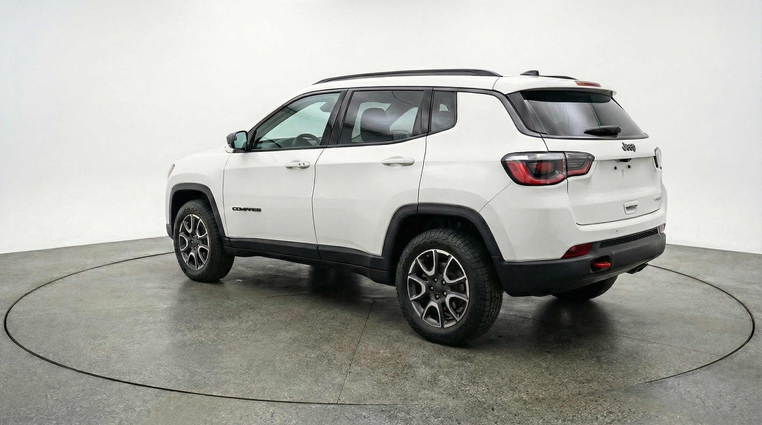 Thumbnail: 2025 Jeep Compass - 6