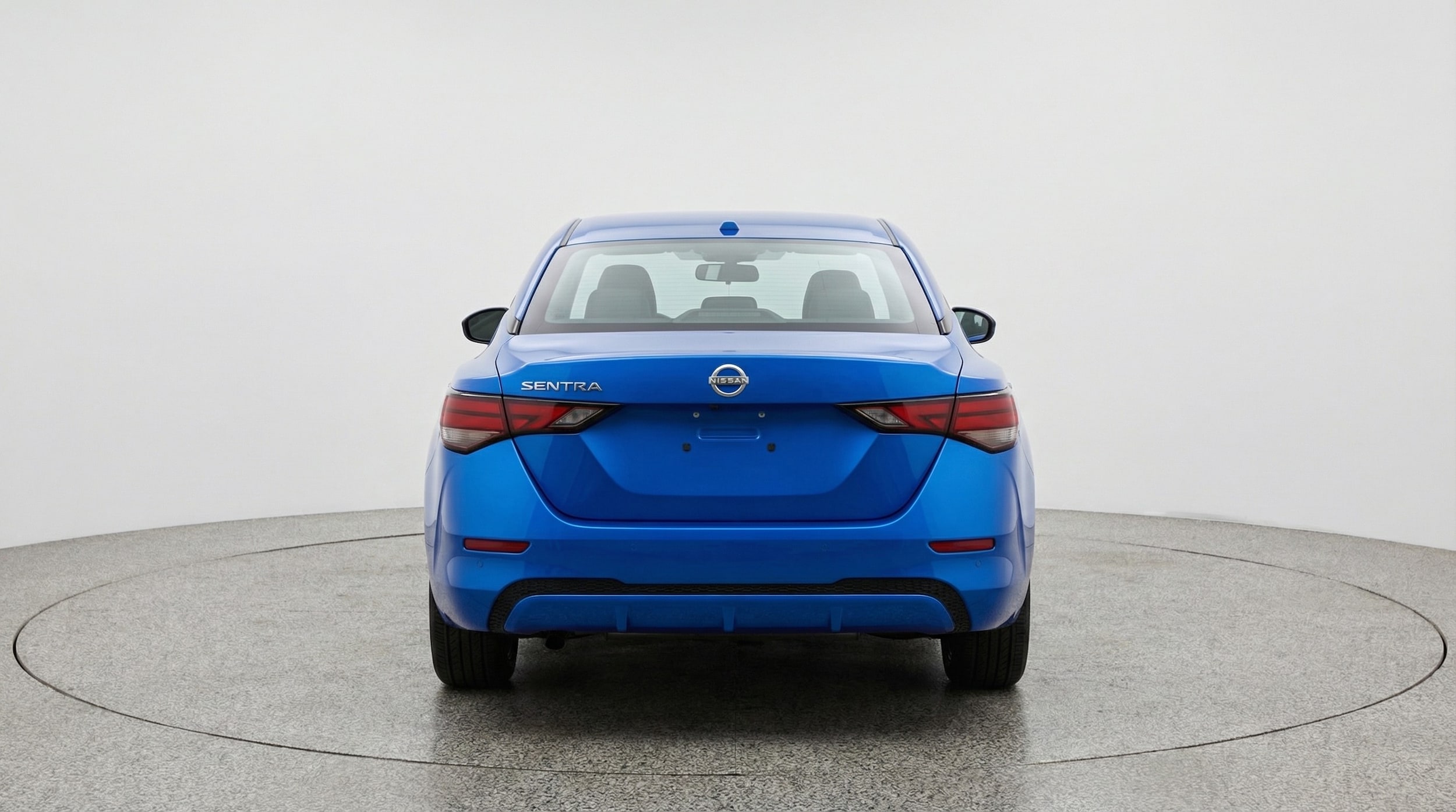 Thumbnail: 2025 Nissan Sentra - 6