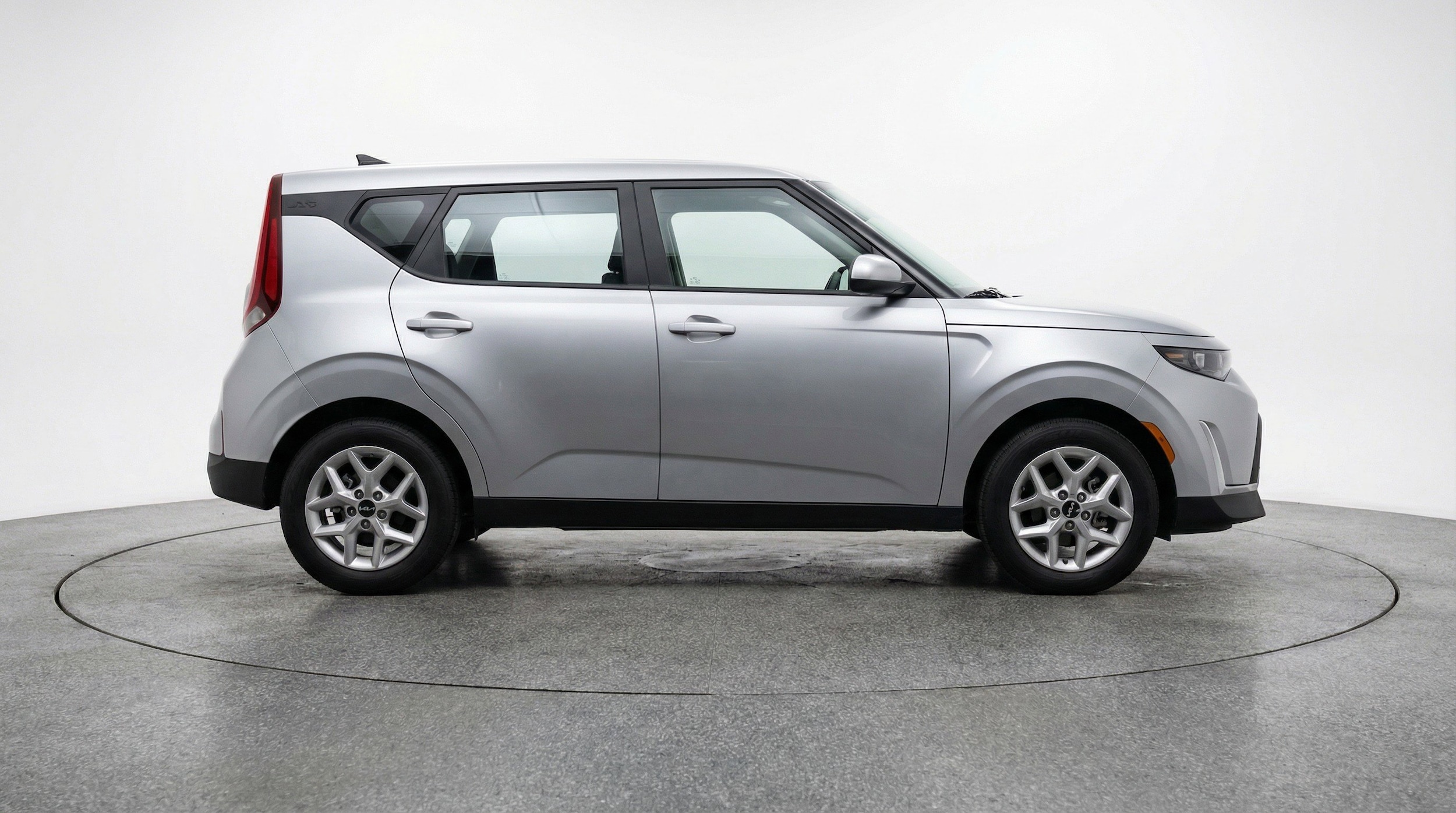 Thumbnail: 2025 Kia Soul - 11