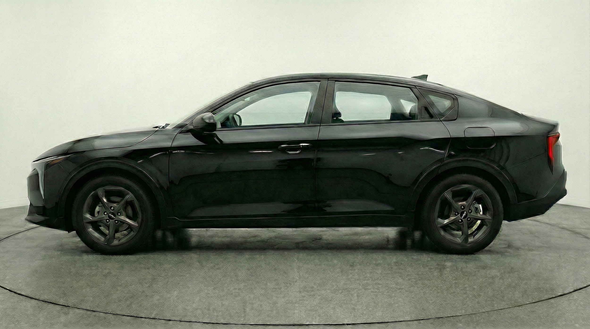 Thumbnail: 2025 Kia K4 - 5