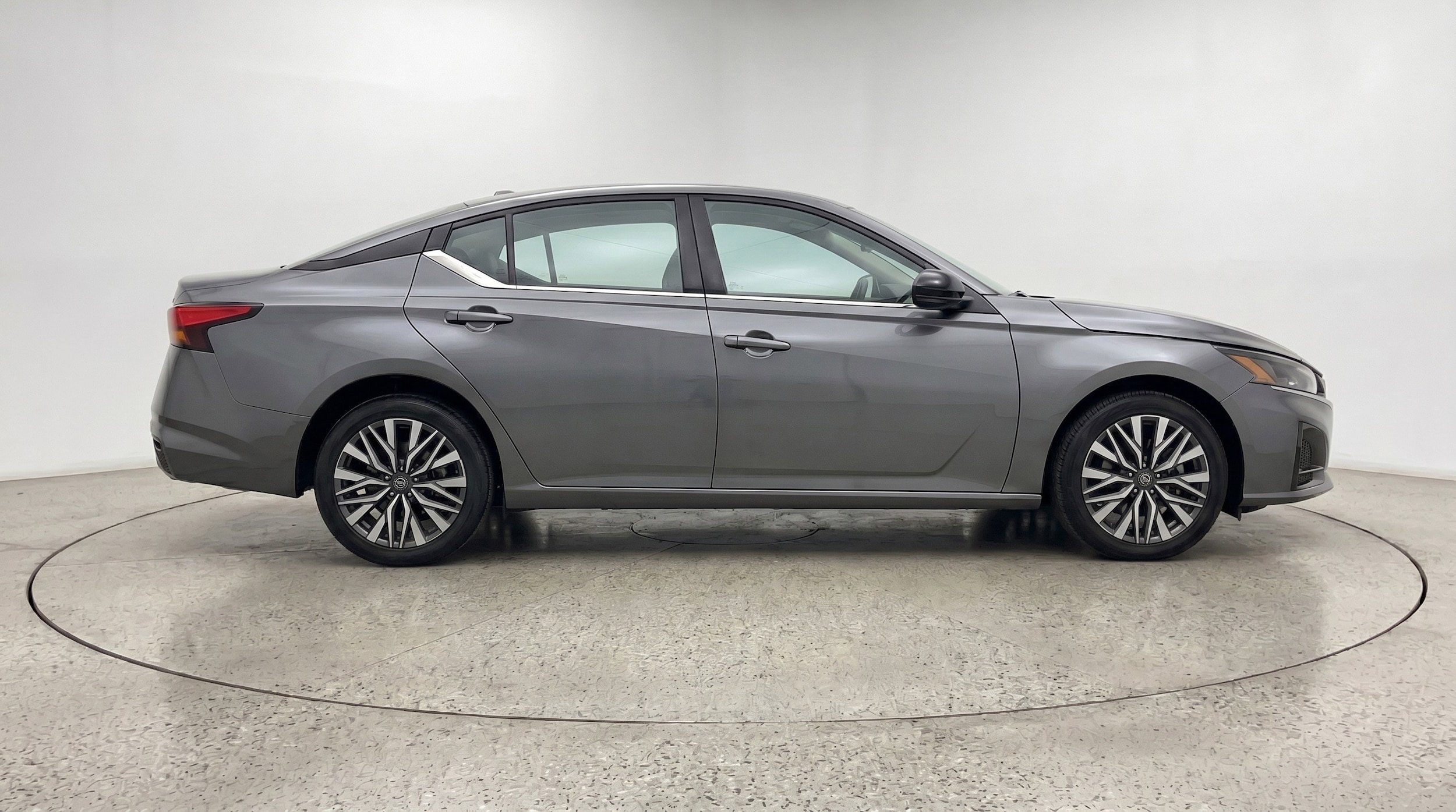 Thumbnail: 2025 Nissan Altima - 11