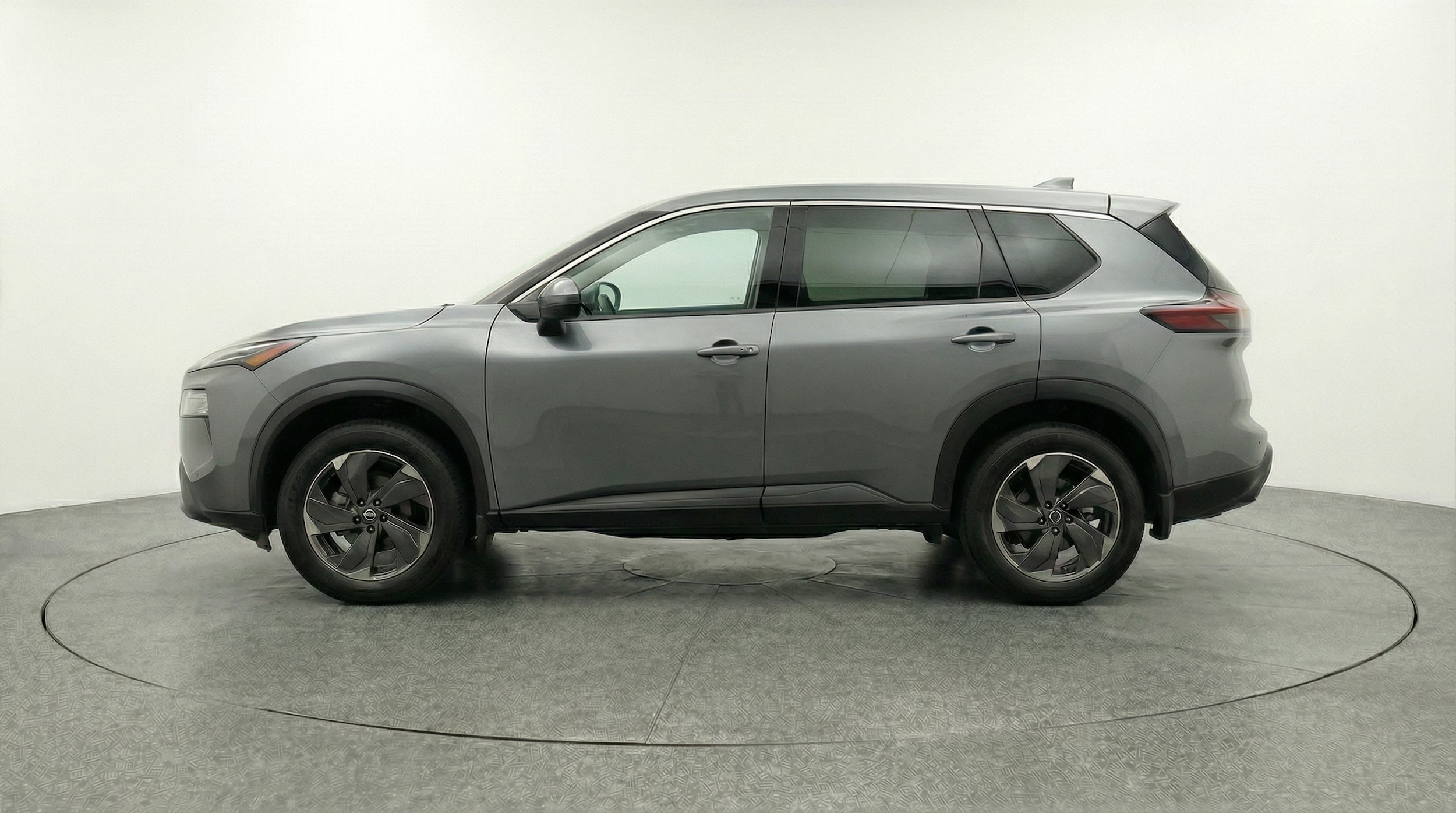 Thumbnail: 2025 Nissan Rogue - 4