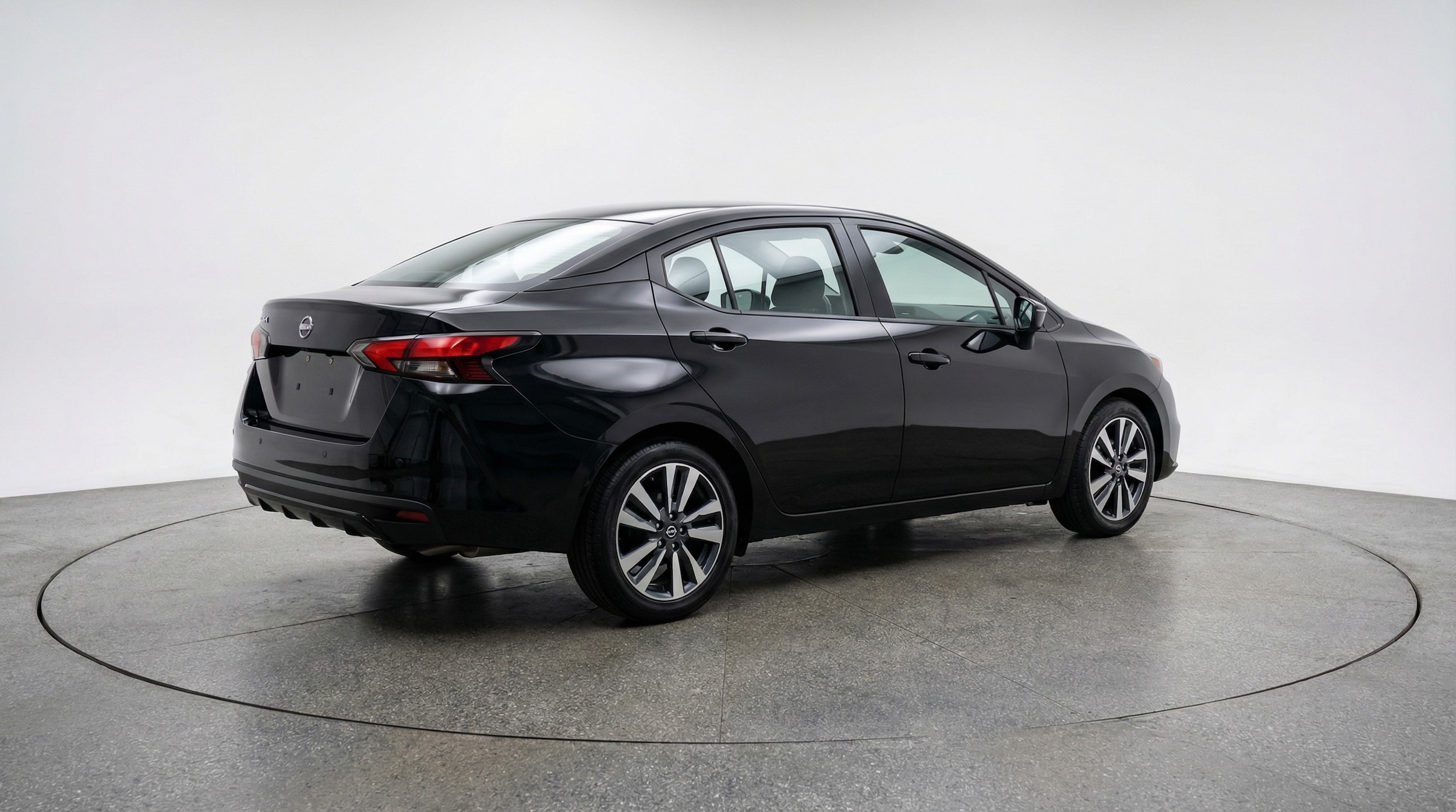 Thumbnail: 2025 Nissan Versa - 7