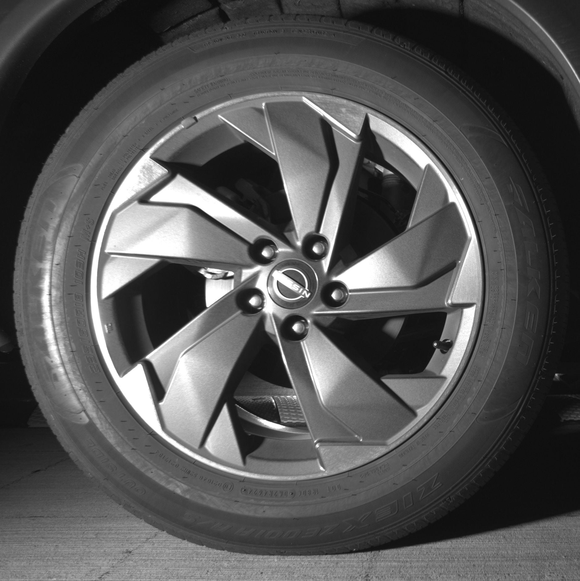 Thumbnail: 2025 Nissan Rogue - 12