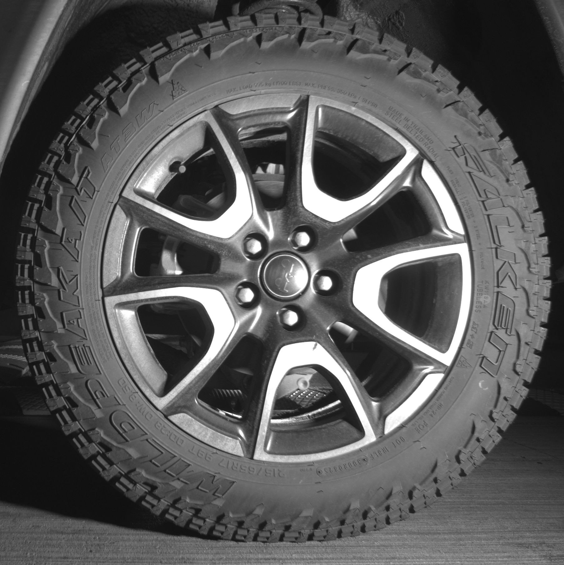 Thumbnail: 2025 Jeep Compass - 14