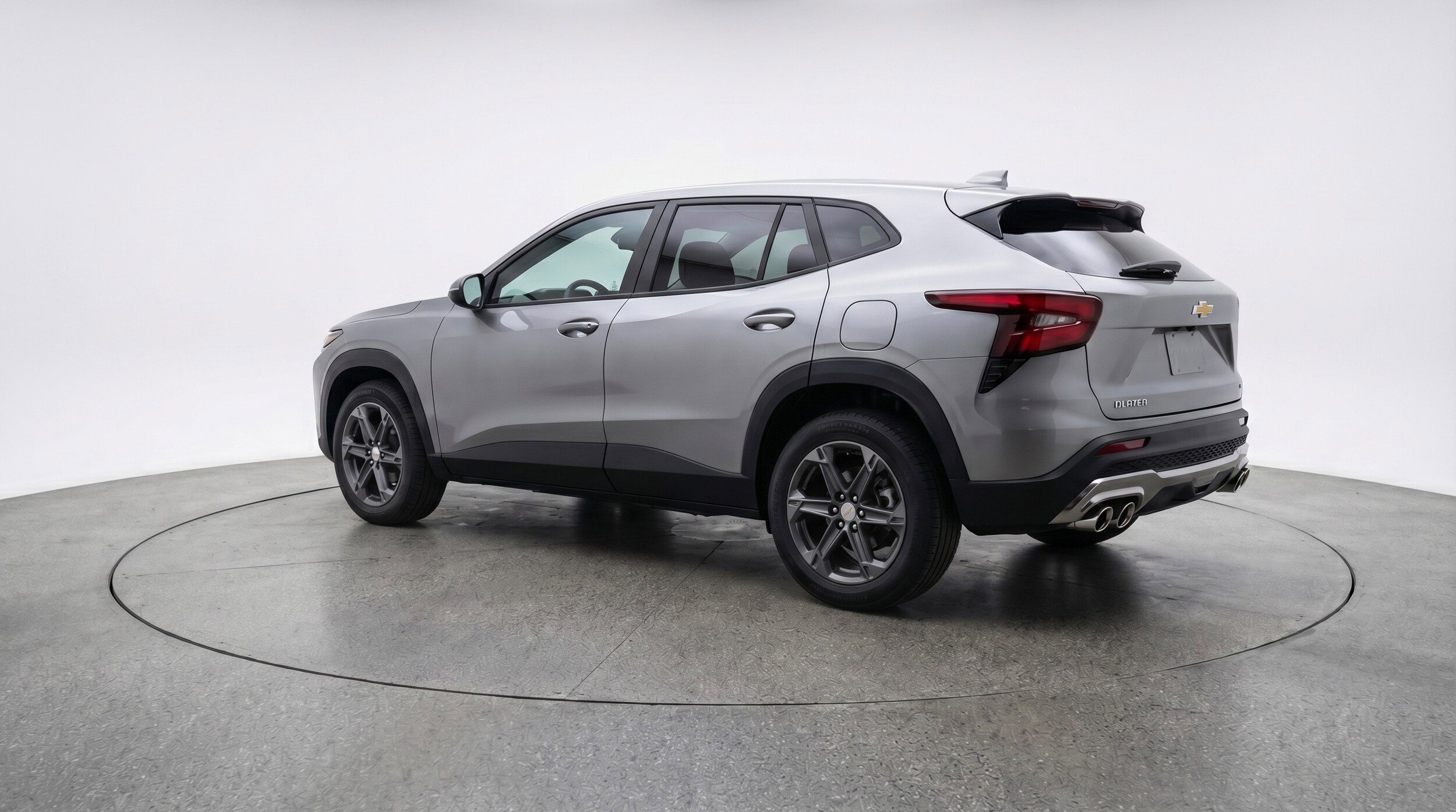 Thumbnail: 2025 Chevrolet Blazer - 6