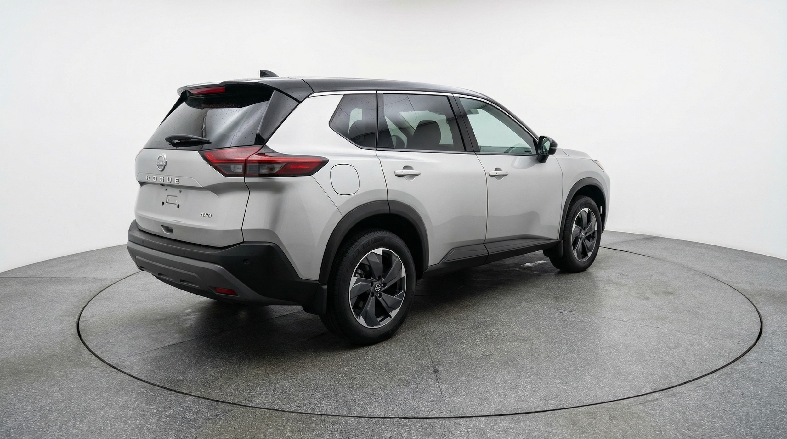 Thumbnail: 2025 Nissan Rogue - 7