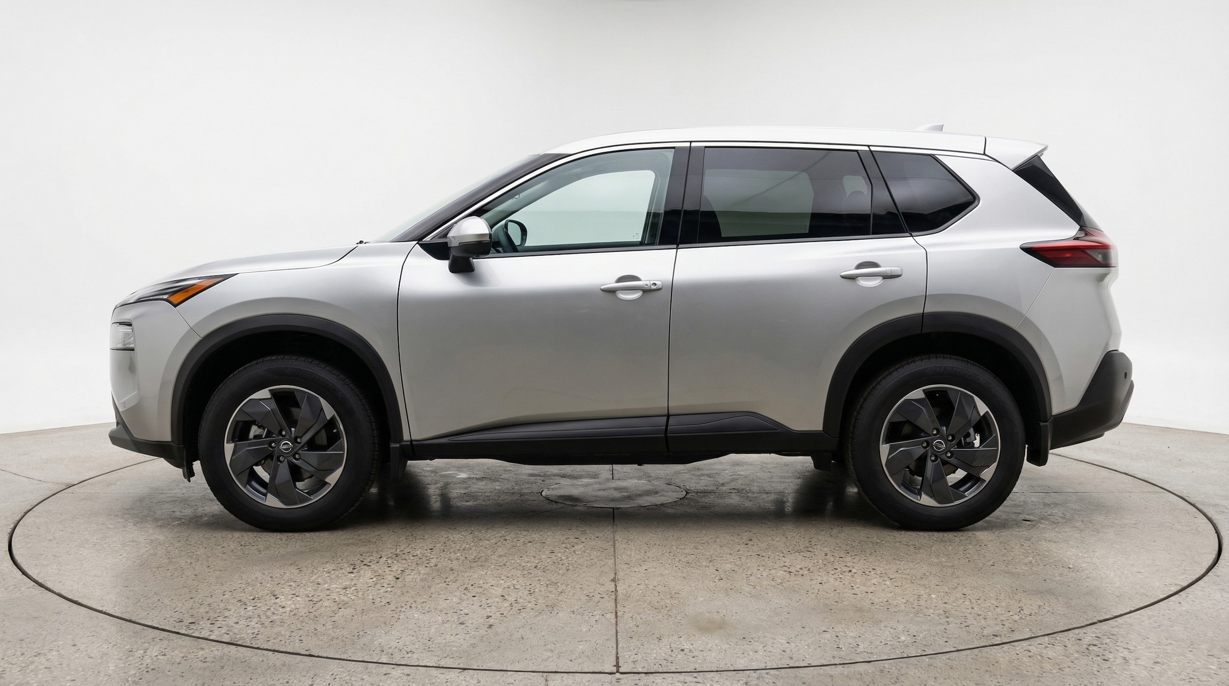 Thumbnail: 2025 Nissan Rogue - 4