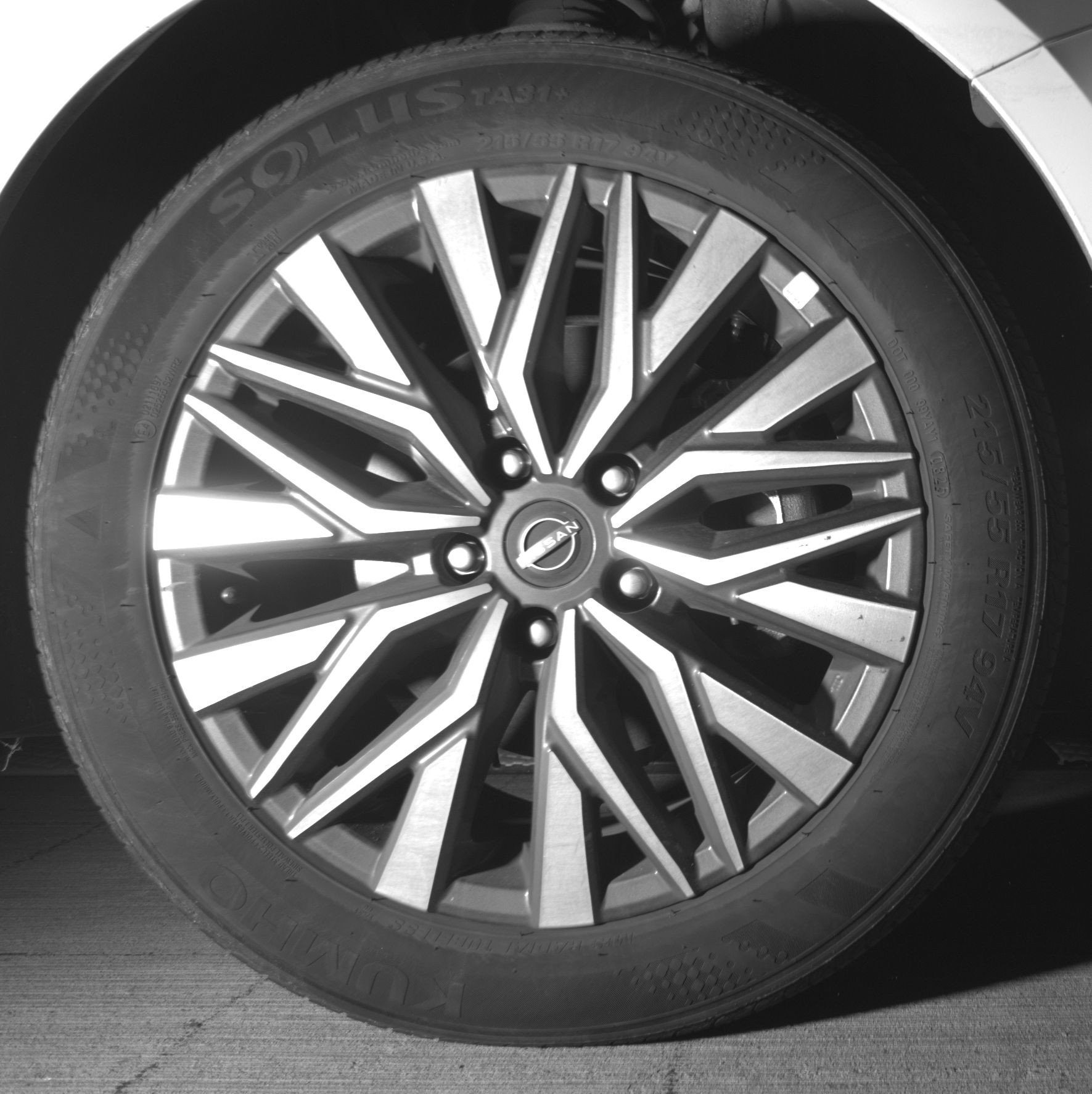 Thumbnail: 2025 Nissan Altima - 13