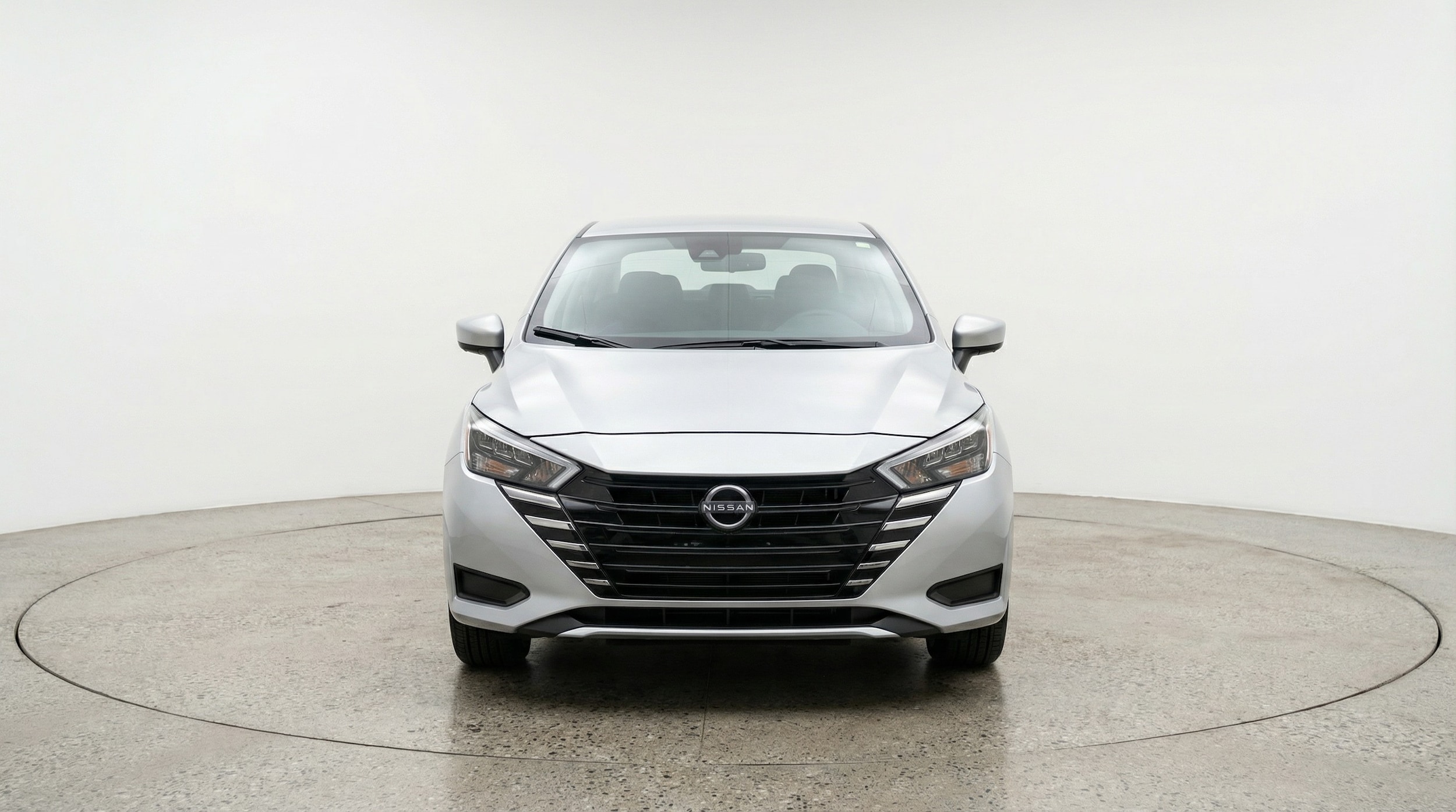 Thumbnail: 2025 Nissan Versa - 2