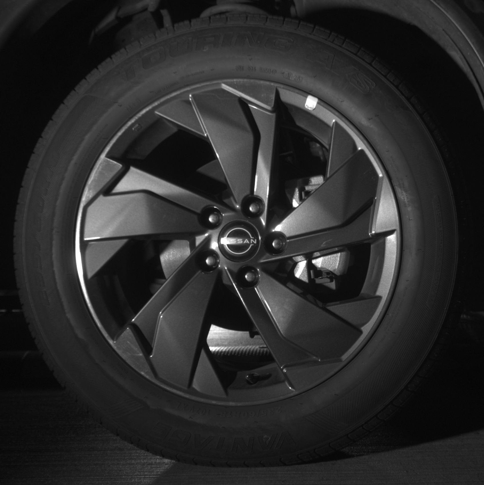 Thumbnail: 2025 Nissan Rogue - 13