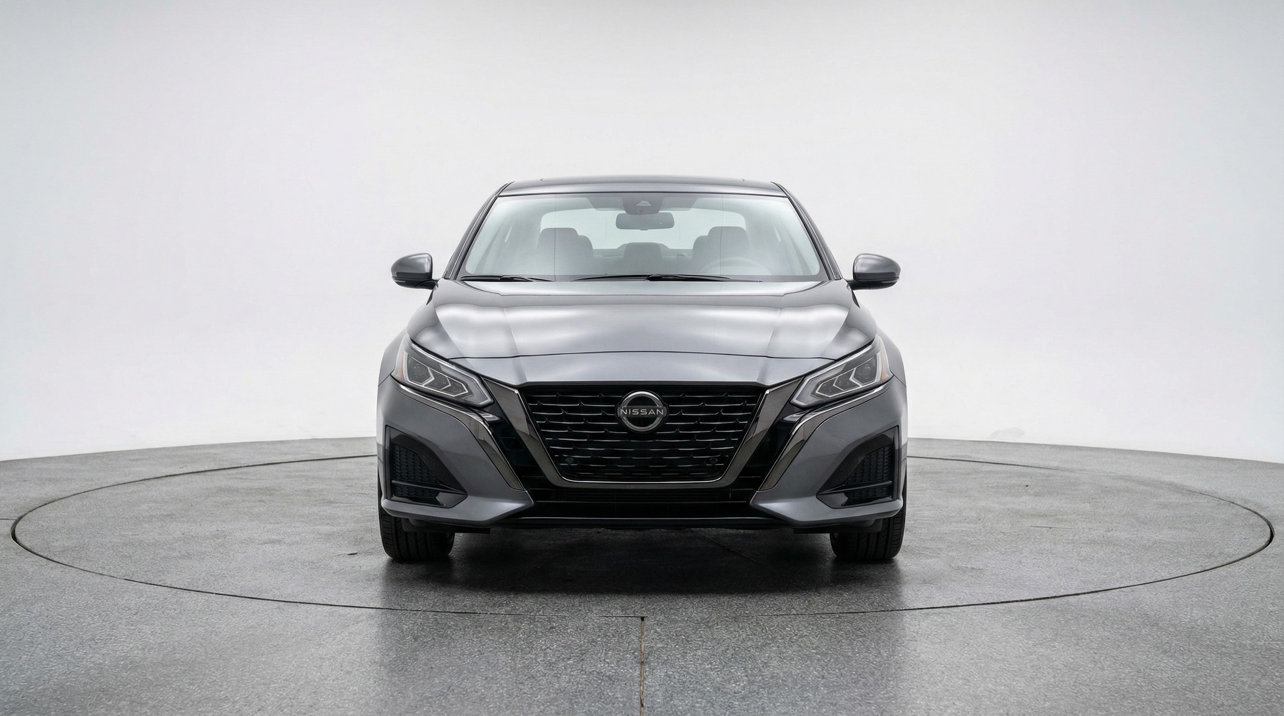 Thumbnail: 2025 Nissan Altima - 2