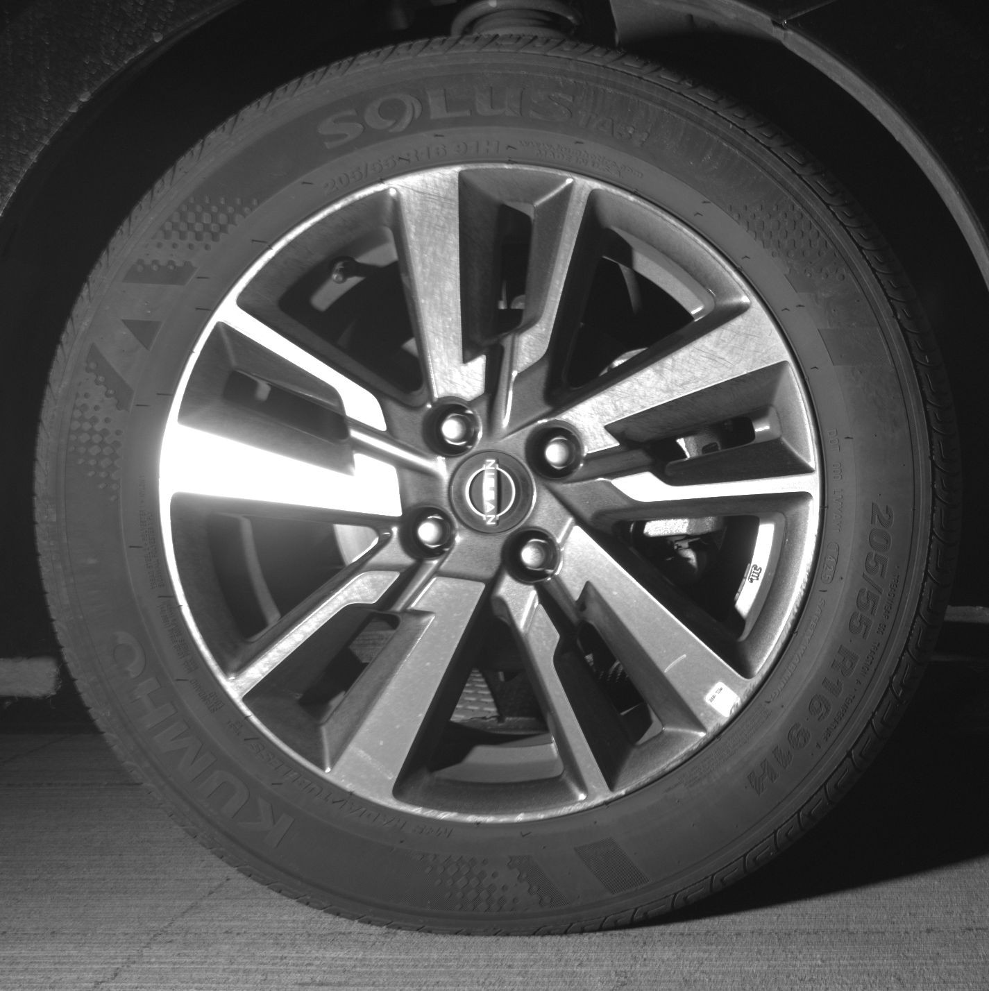 Thumbnail: 2025 Nissan Versa - 10