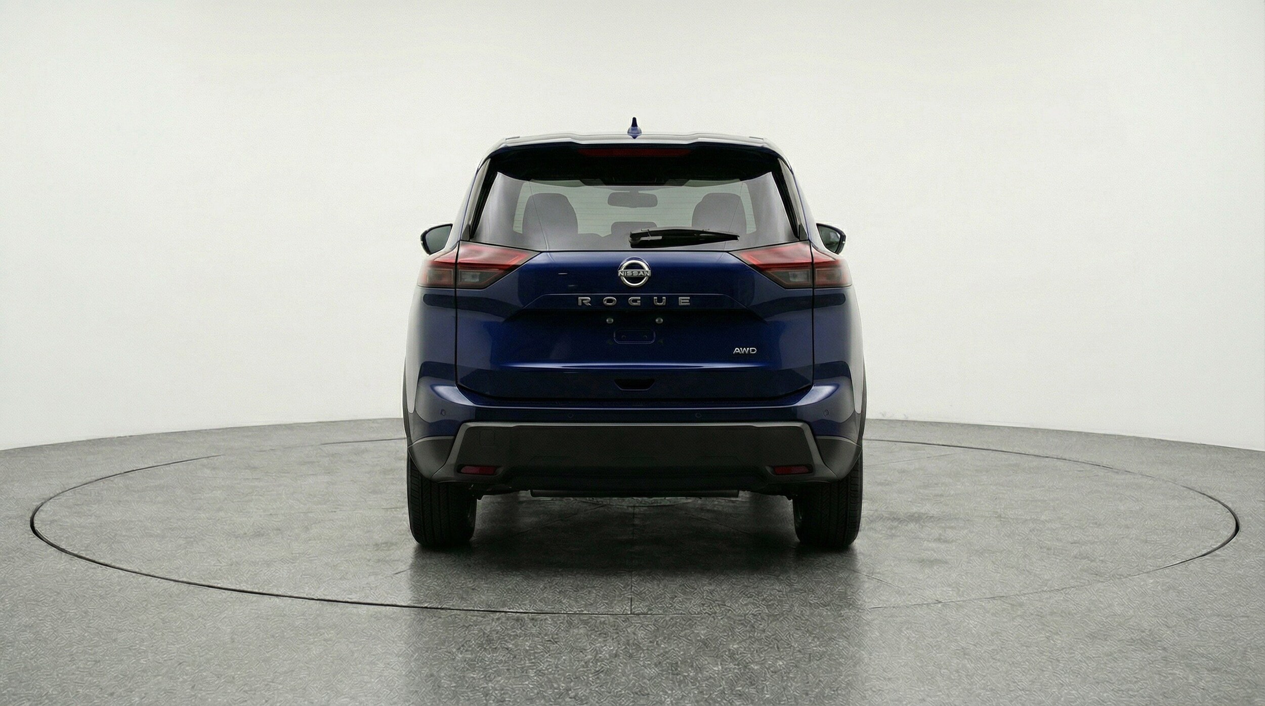 Thumbnail: 2025 Nissan Rogue - 7