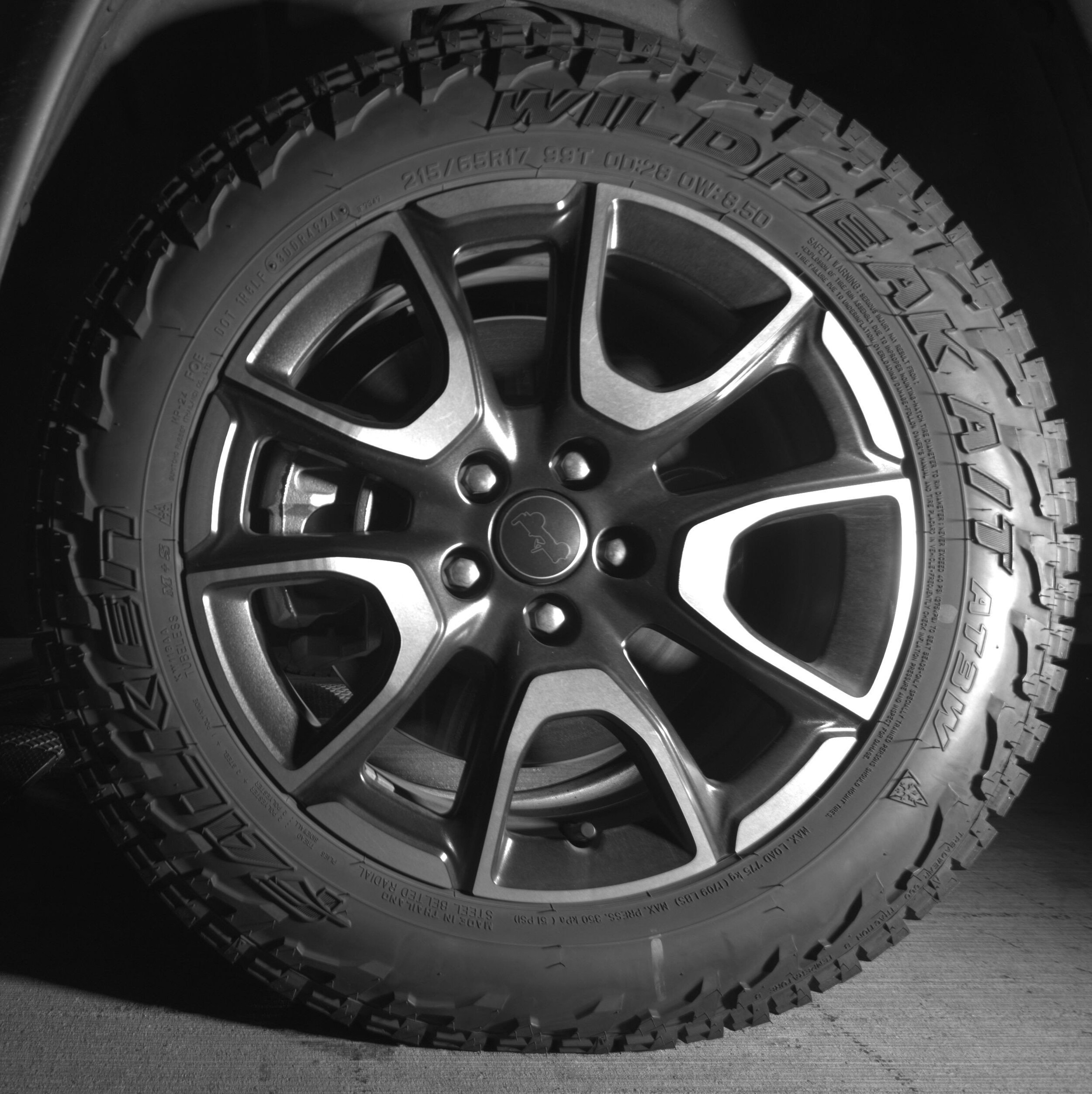 Thumbnail: 2025 Jeep Compass - 12