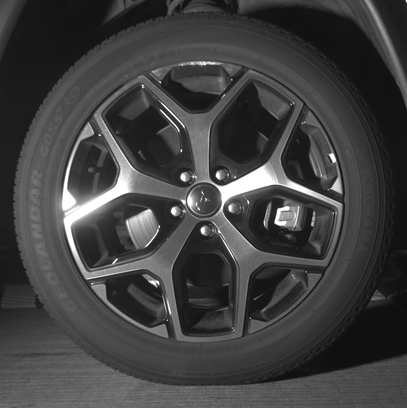 Thumbnail: 2025 Jeep Compass - 13