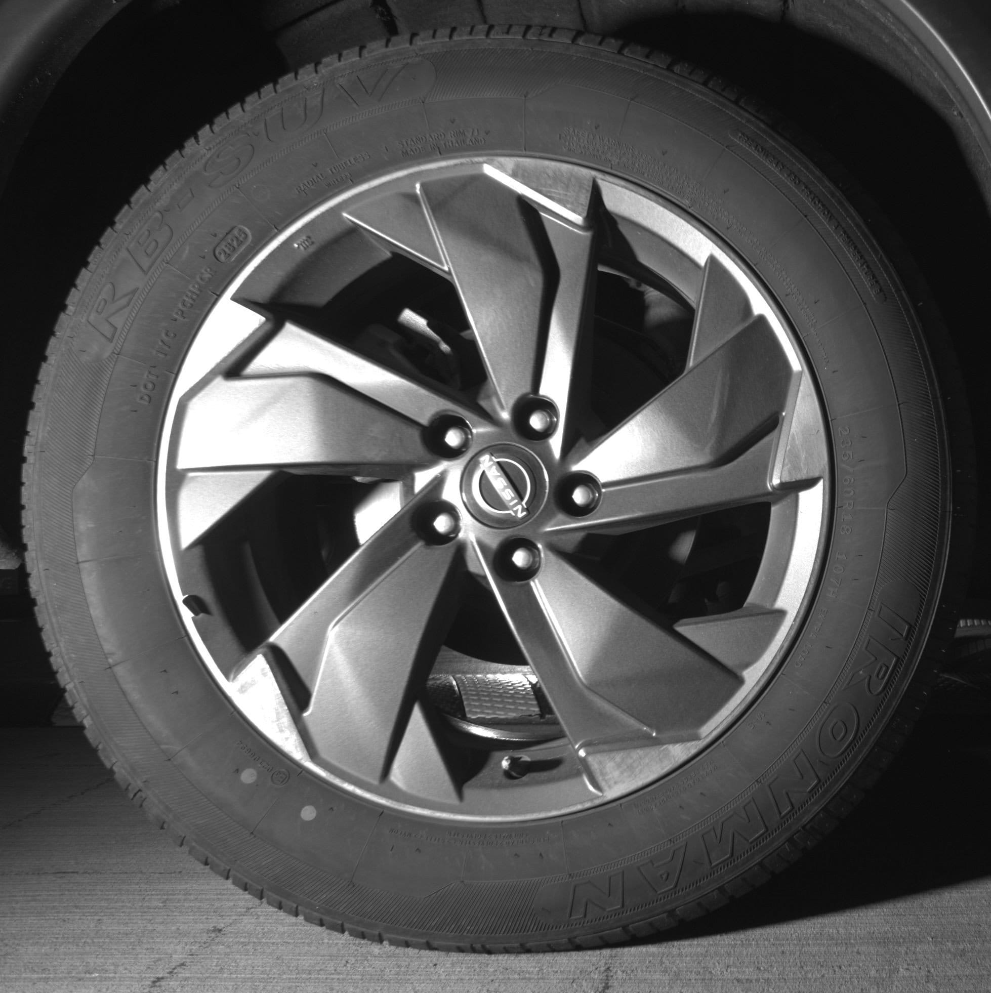 Thumbnail: 2025 Nissan Rogue - 15