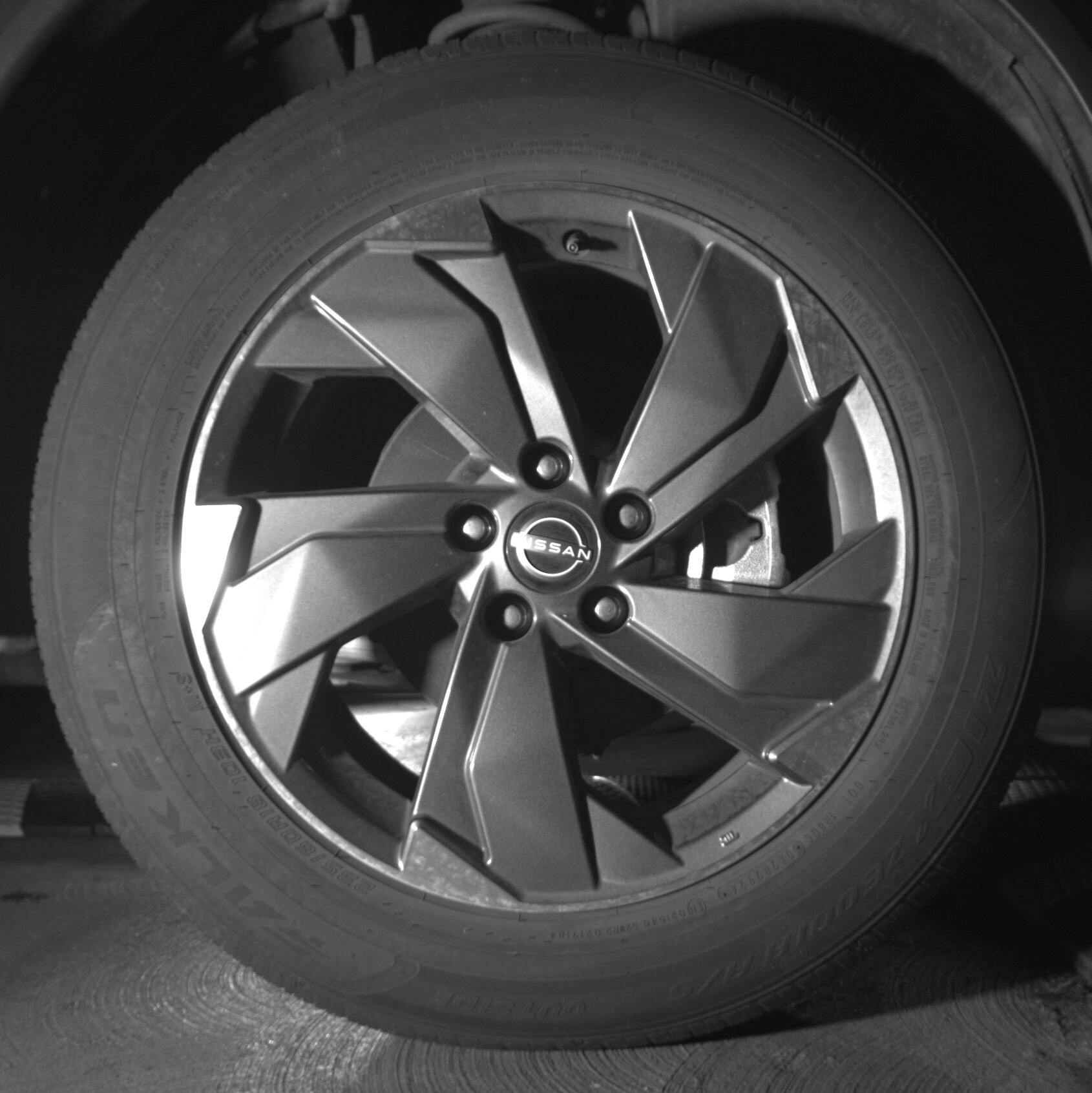 Thumbnail: 2025 Nissan Rogue - 10