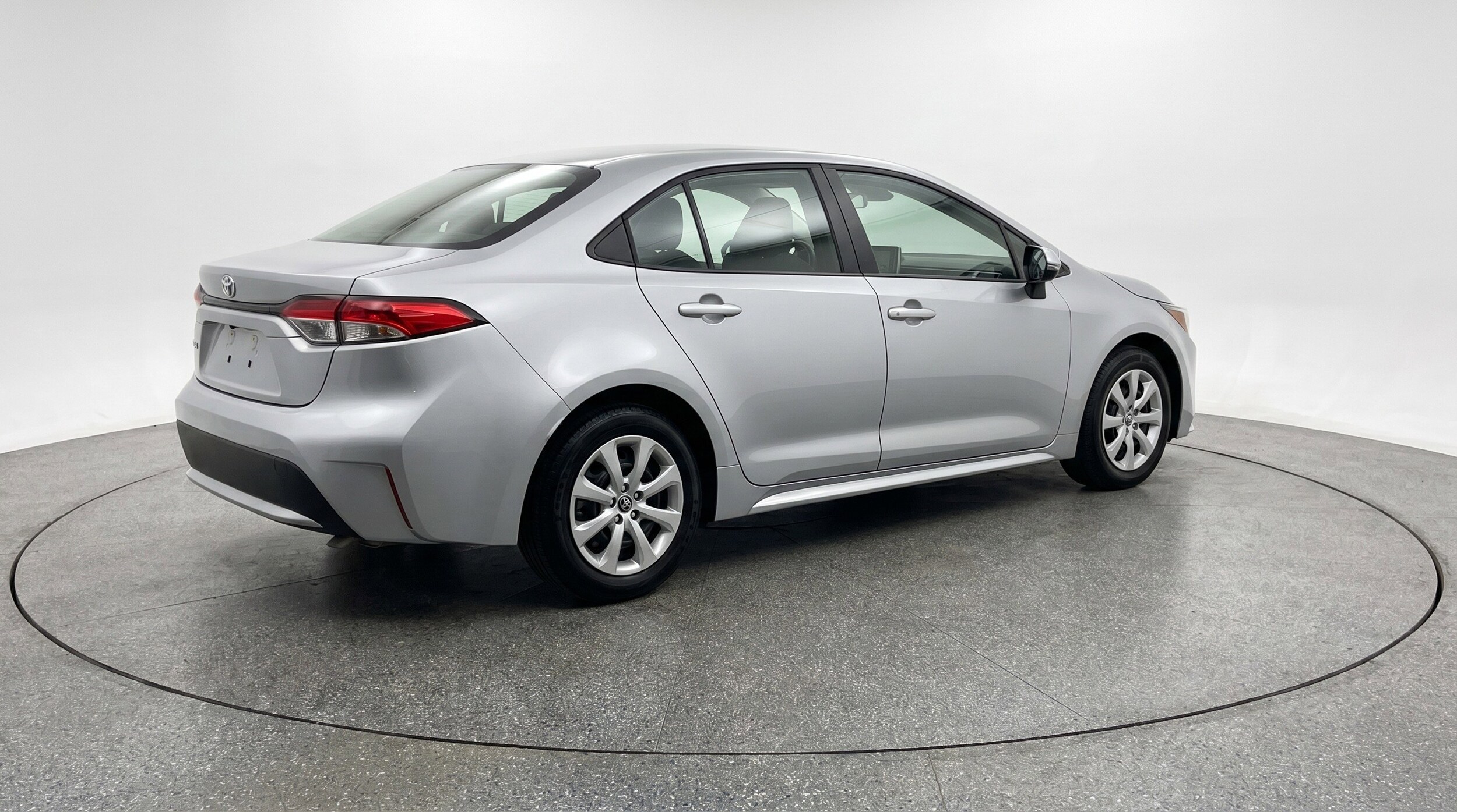 Thumbnail: 2025 Toyota Corolla - 9