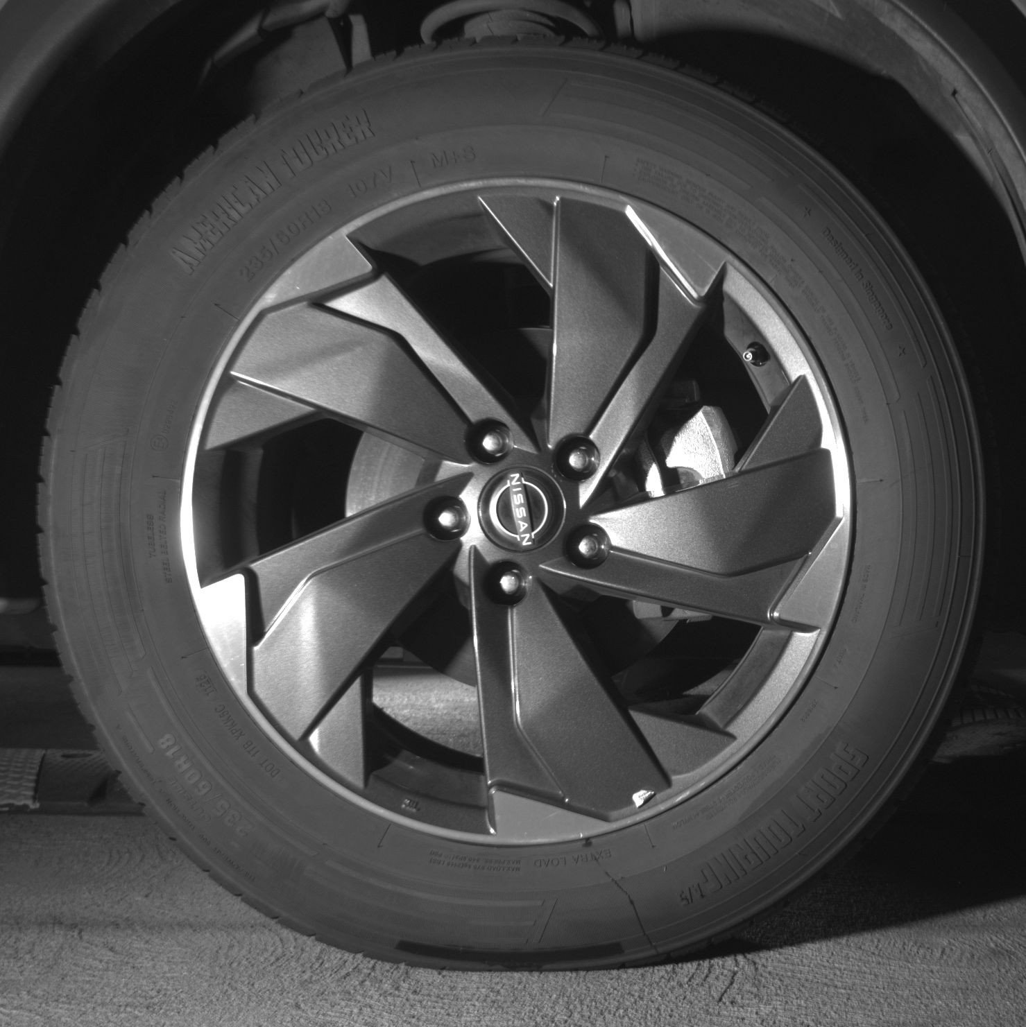 Thumbnail: 2025 Nissan Rogue - 13