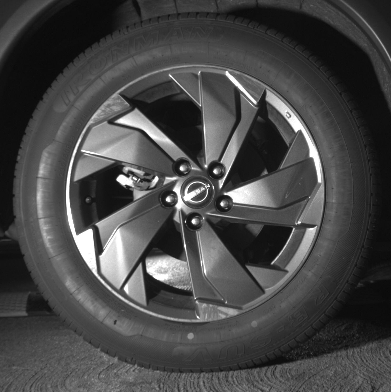 Thumbnail: 2025 Nissan Rogue - 12